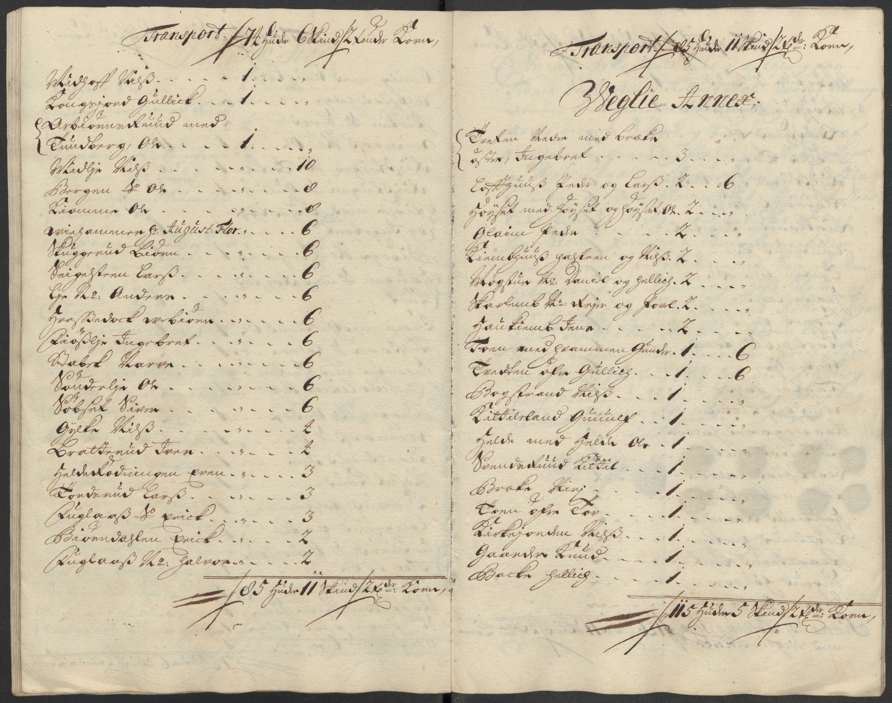 Rentekammeret inntil 1814, Reviderte regnskaper, Fogderegnskap, AV/RA-EA-4092/R24/L1590: Fogderegnskap Numedal og Sandsvær, 1714, p. 24