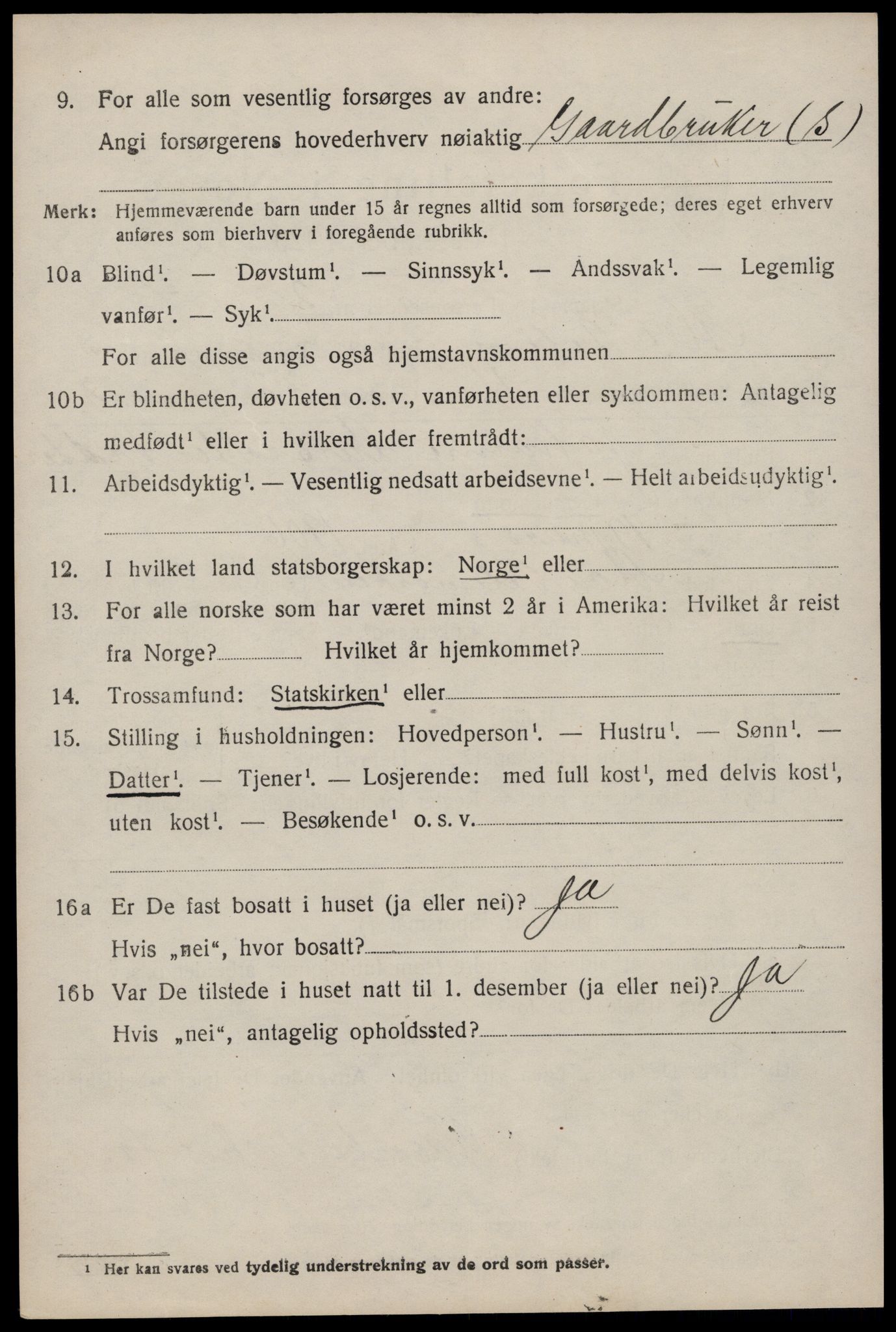 SAKO, 1920 census for Mo, 1920, p. 2035