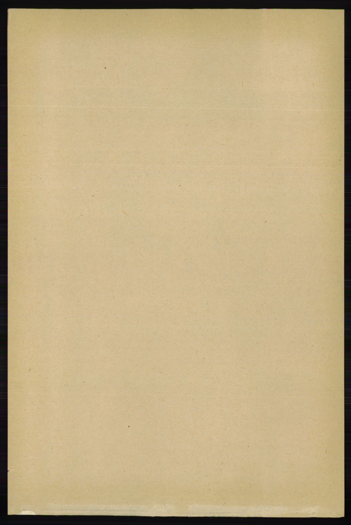 RA, 1891 census for 0918 Austre Moland, 1891, p. 1355