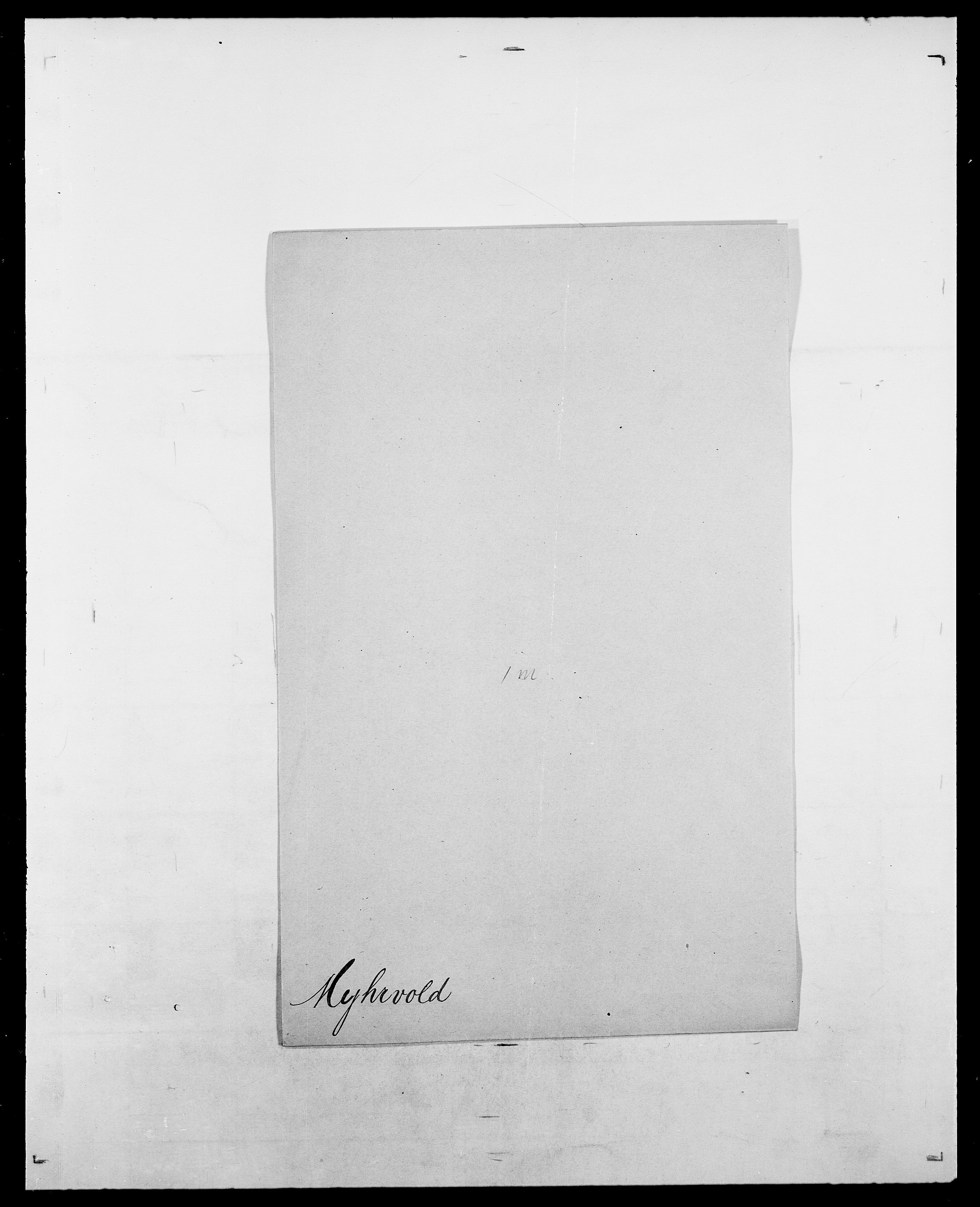 Delgobe, Charles Antoine - samling, SAO/PAO-0038/D/Da/L0027: Morath - v. Møsting, p. 355