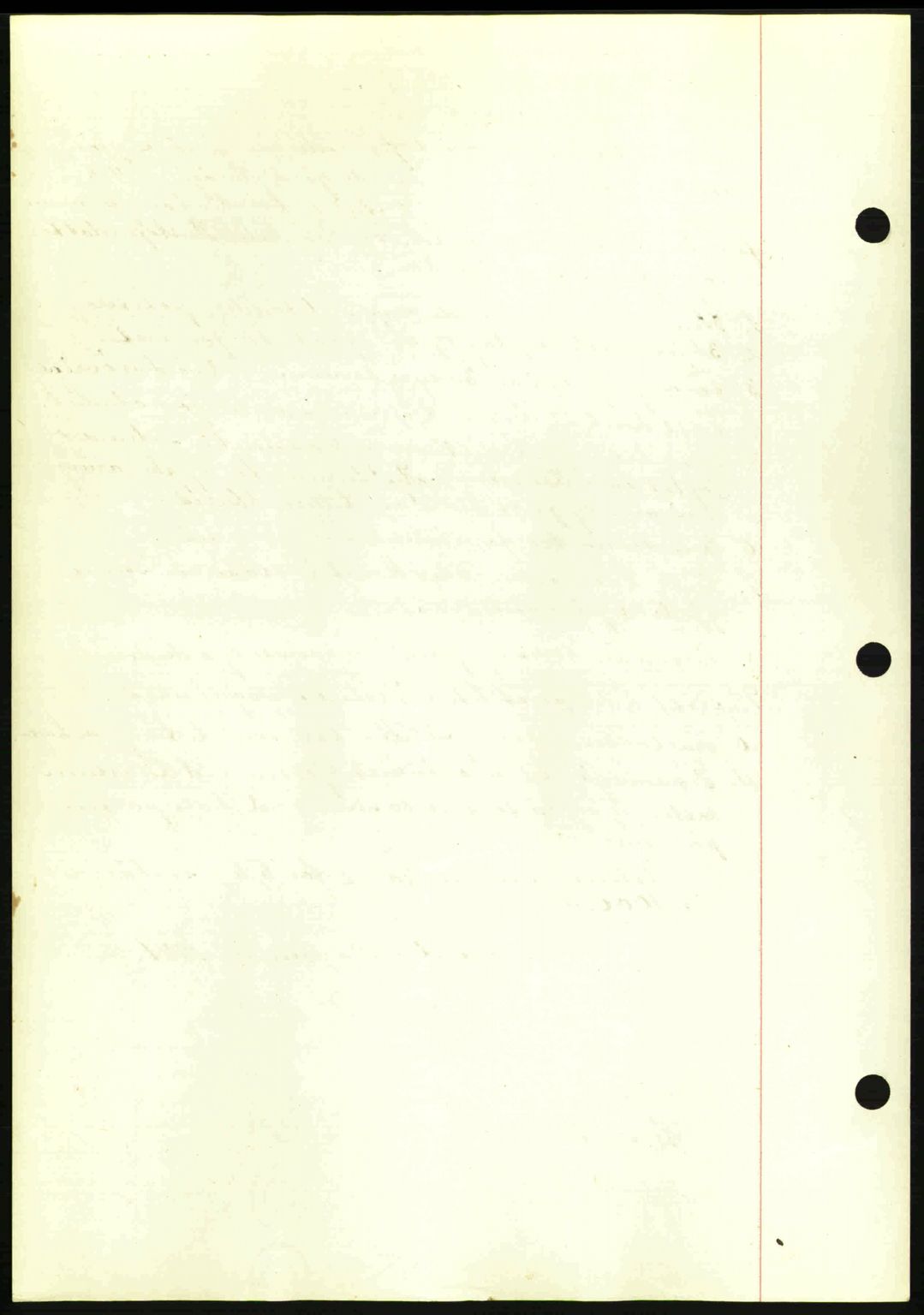 Romsdal sorenskriveri, AV/SAT-A-4149/1/2/2C: Mortgage book no. A11, 1941-1942, Diary no: : 1965/1941