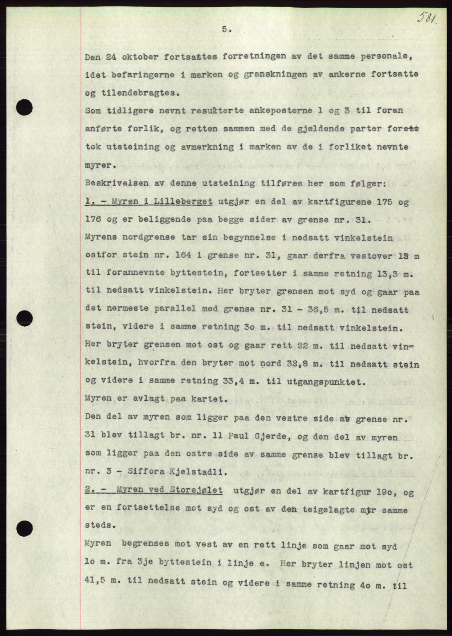 Søre Sunnmøre sorenskriveri, AV/SAT-A-4122/1/2/2C/L0047: Mortgage book no. 41, 1927-1928, Deed date: 25.02.1928