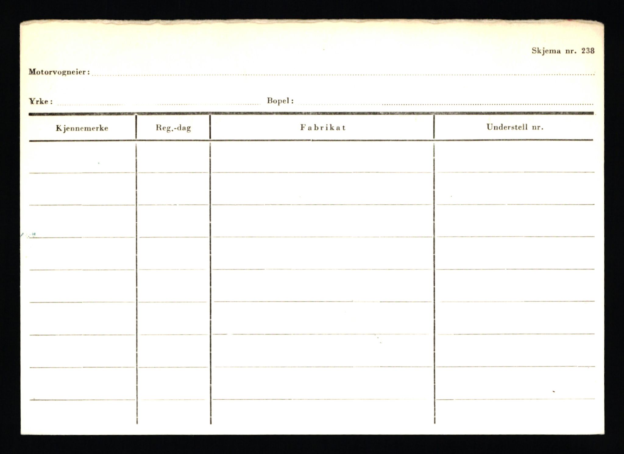 Stavanger trafikkstasjon, AV/SAST-A-101942/0/H/L0028: Næsheim - Omastrand, 1930-1971, p. 670