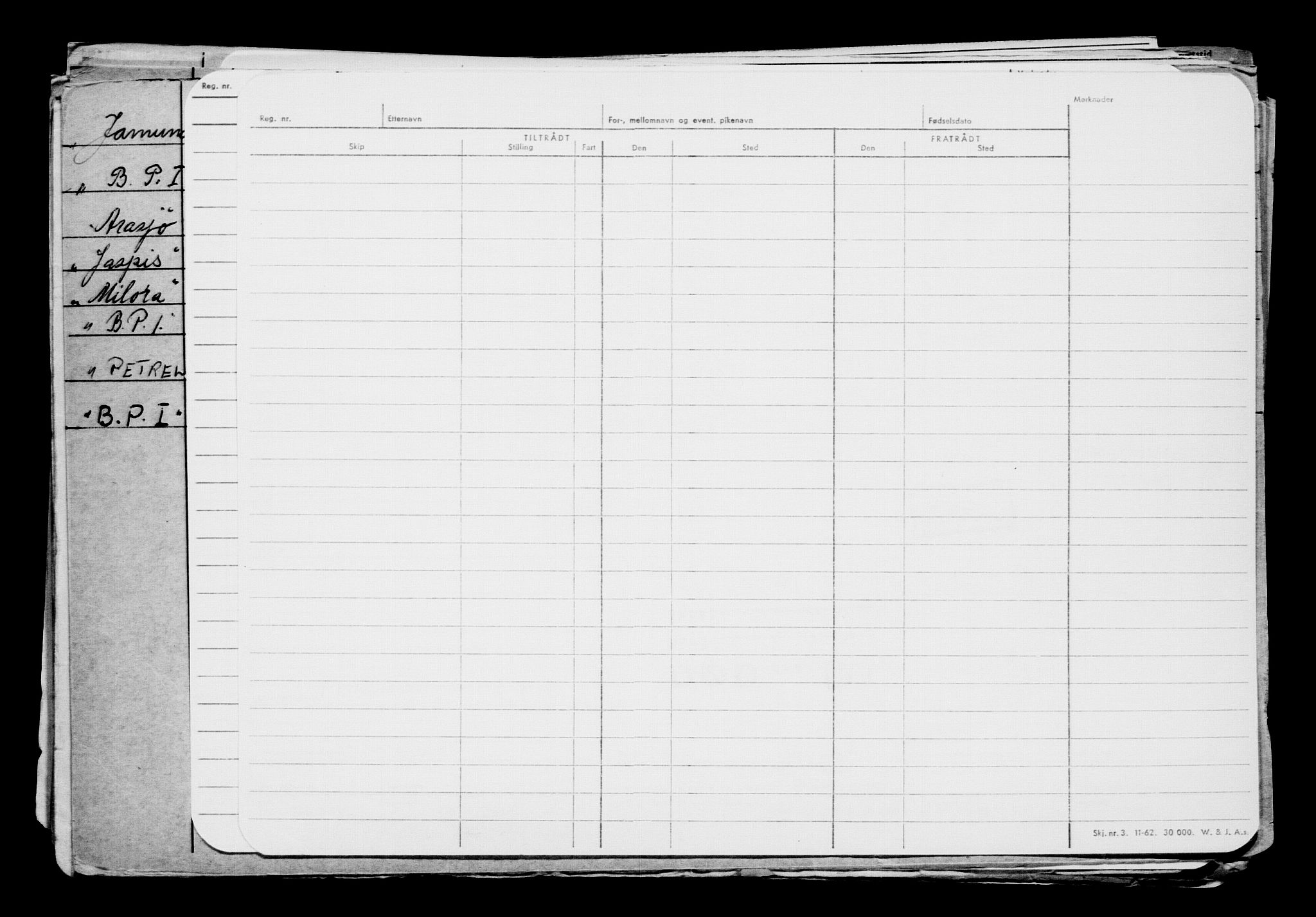 Direktoratet for sjømenn, AV/RA-S-3545/G/Gb/L0044: Hovedkort, 1902, p. 595