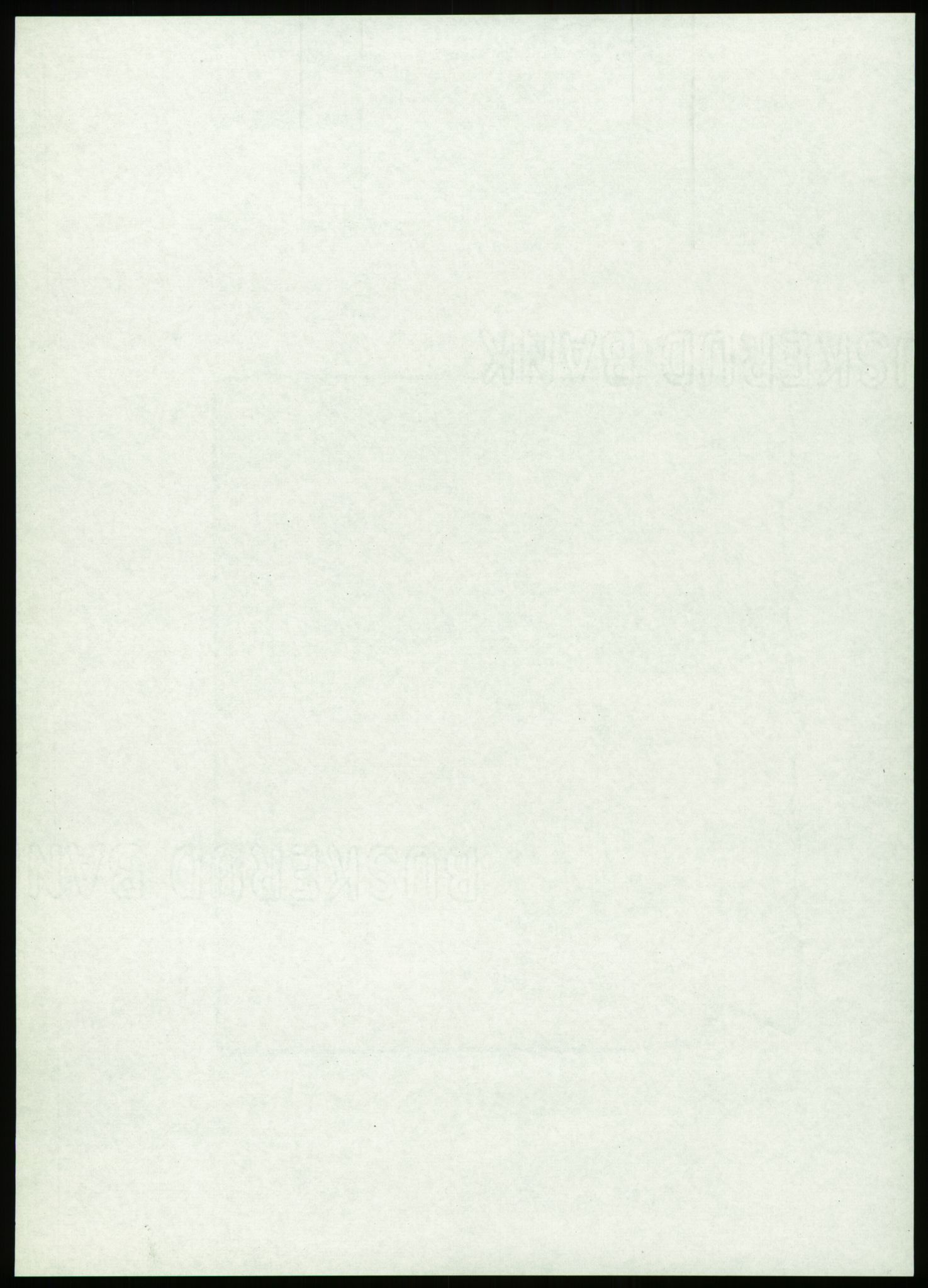 Samlinger til kildeutgivelse, Amerikabrevene, AV/RA-EA-4057/F/L0012: Innlån fra Oppland: Lie (brevnr 1-78), 1838-1914, p. 38