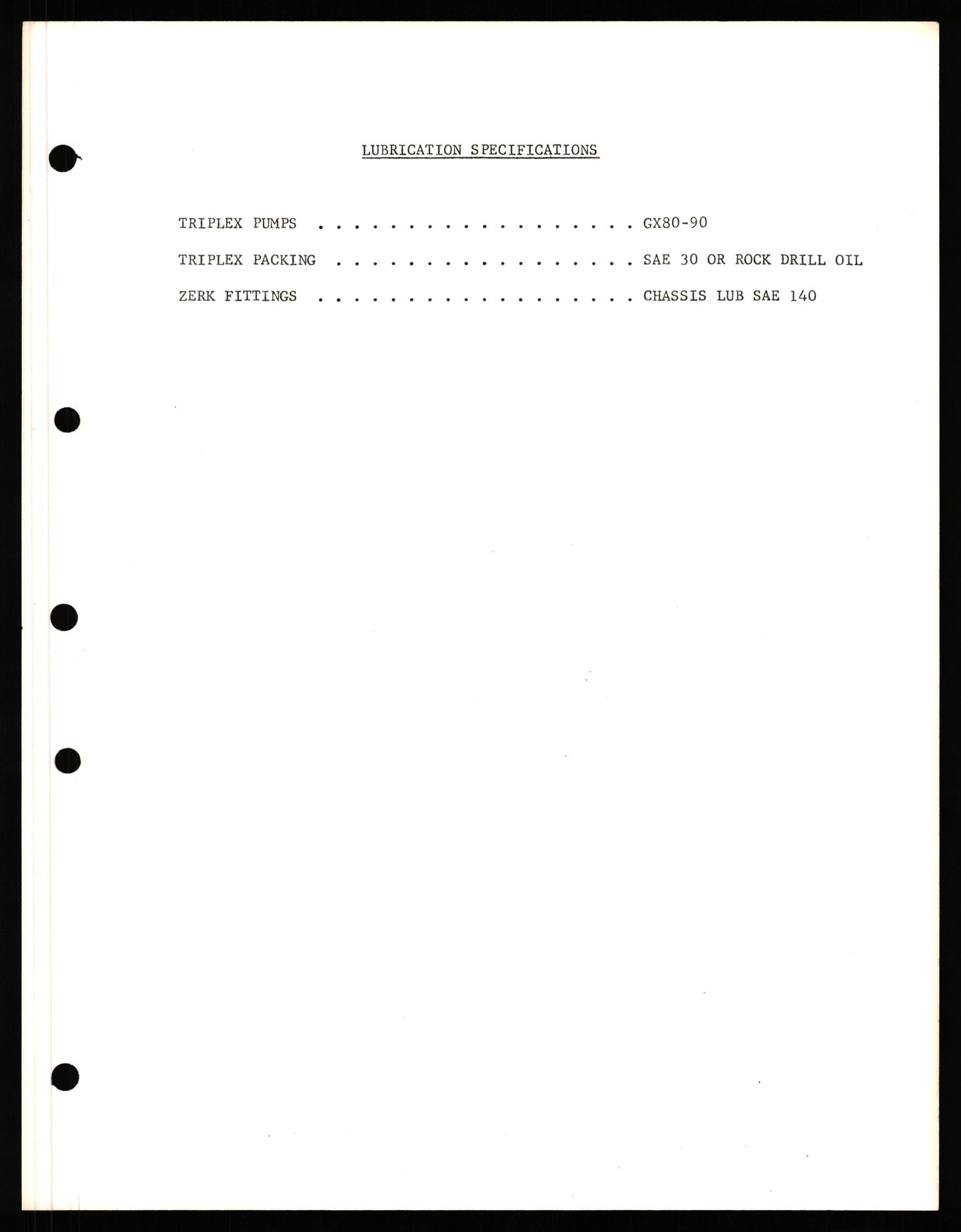 Pa 1503 - Stavanger Drilling AS, AV/SAST-A-101906/2/E/Eb/Ebb/L0008: Alexander L. Kielland plattform - Operation manual, 1976, p. 269