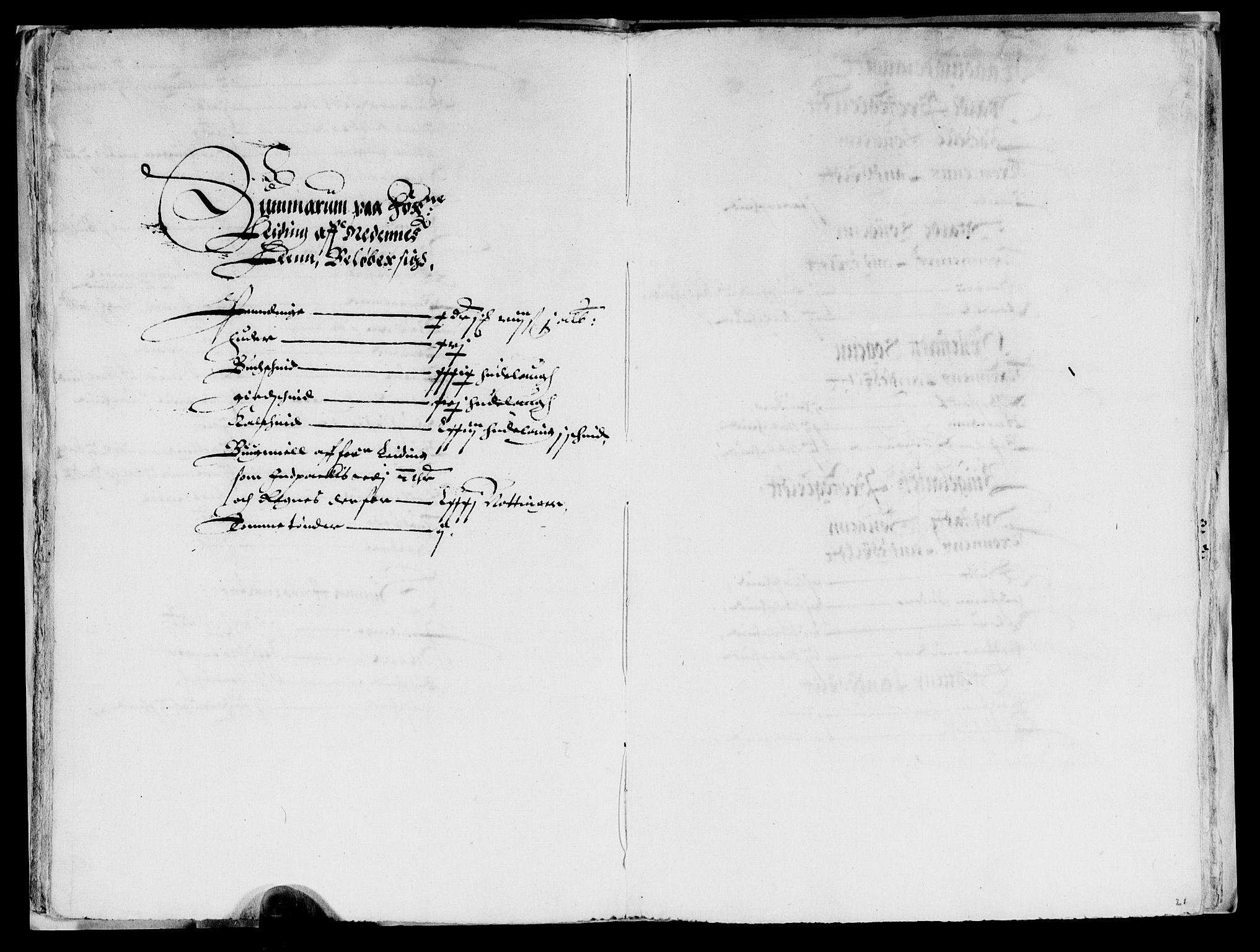 Rentekammeret inntil 1814, Reviderte regnskaper, Lensregnskaper, AV/RA-EA-5023/R/Rb/Rbq/L0009: Nedenes len. Mandals len. Råbyggelag., 1616-1618