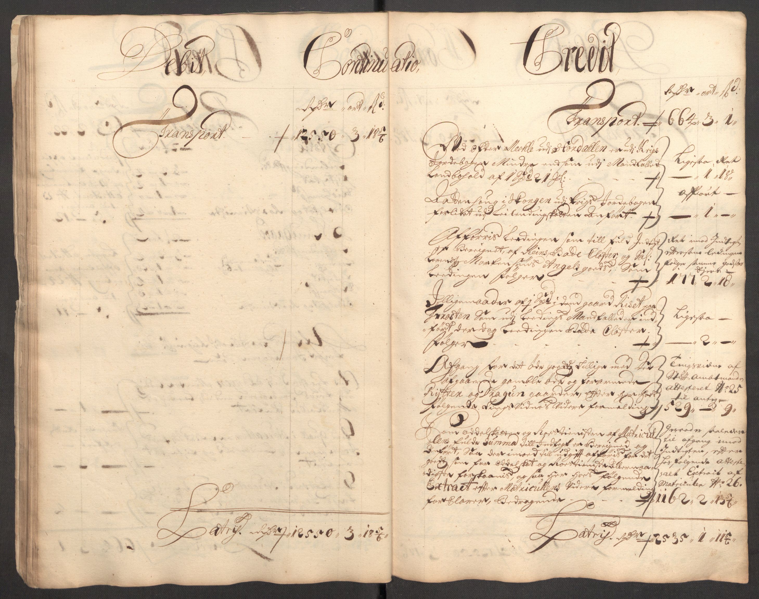 Rentekammeret inntil 1814, Reviderte regnskaper, Fogderegnskap, RA/EA-4092/R62/L4192: Fogderegnskap Stjørdal og Verdal, 1700, p. 29