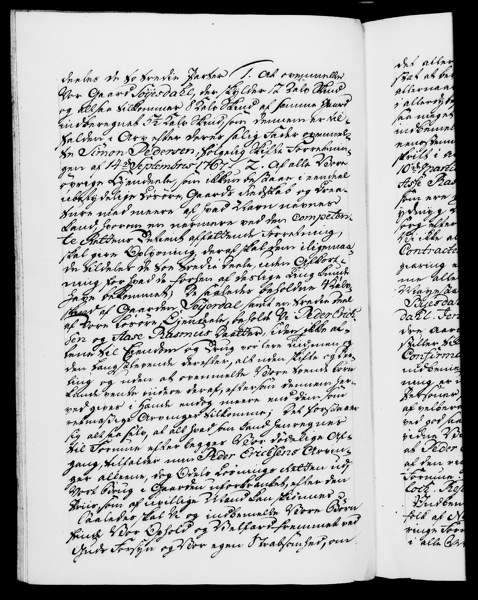 Danske Kanselli 1572-1799, RA/EA-3023/F/Fc/Fca/Fcaa/L0047: Norske registre, 1776-1778, p. 548b