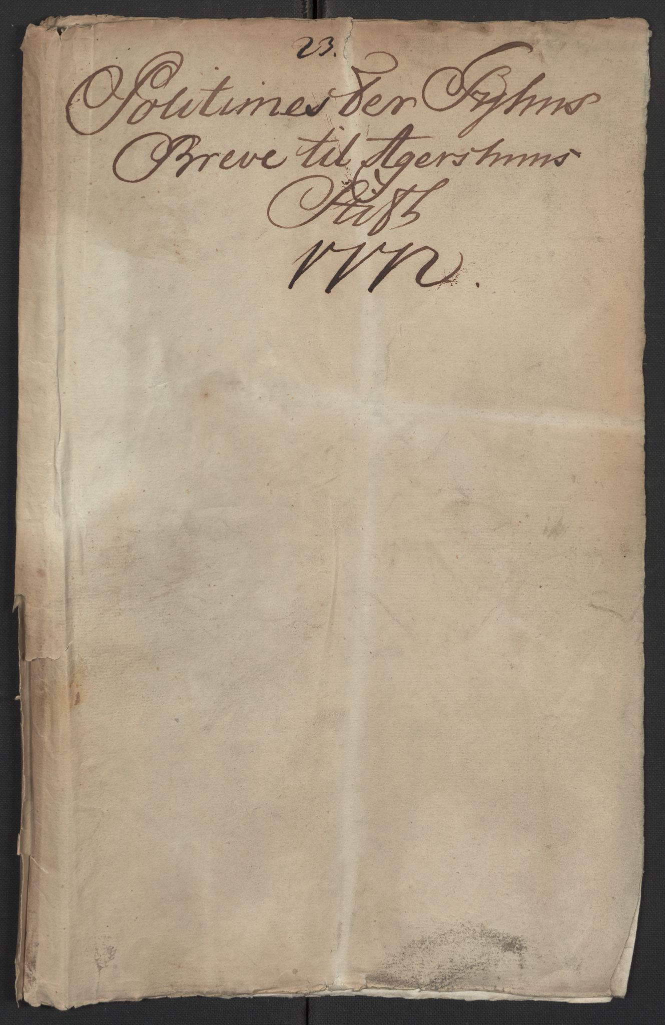 Kristiania stiftamt, SAO/A-10386/E/Ed/Edj/L0002: Politimesteren i Christiania, 1771-1775, p. 83