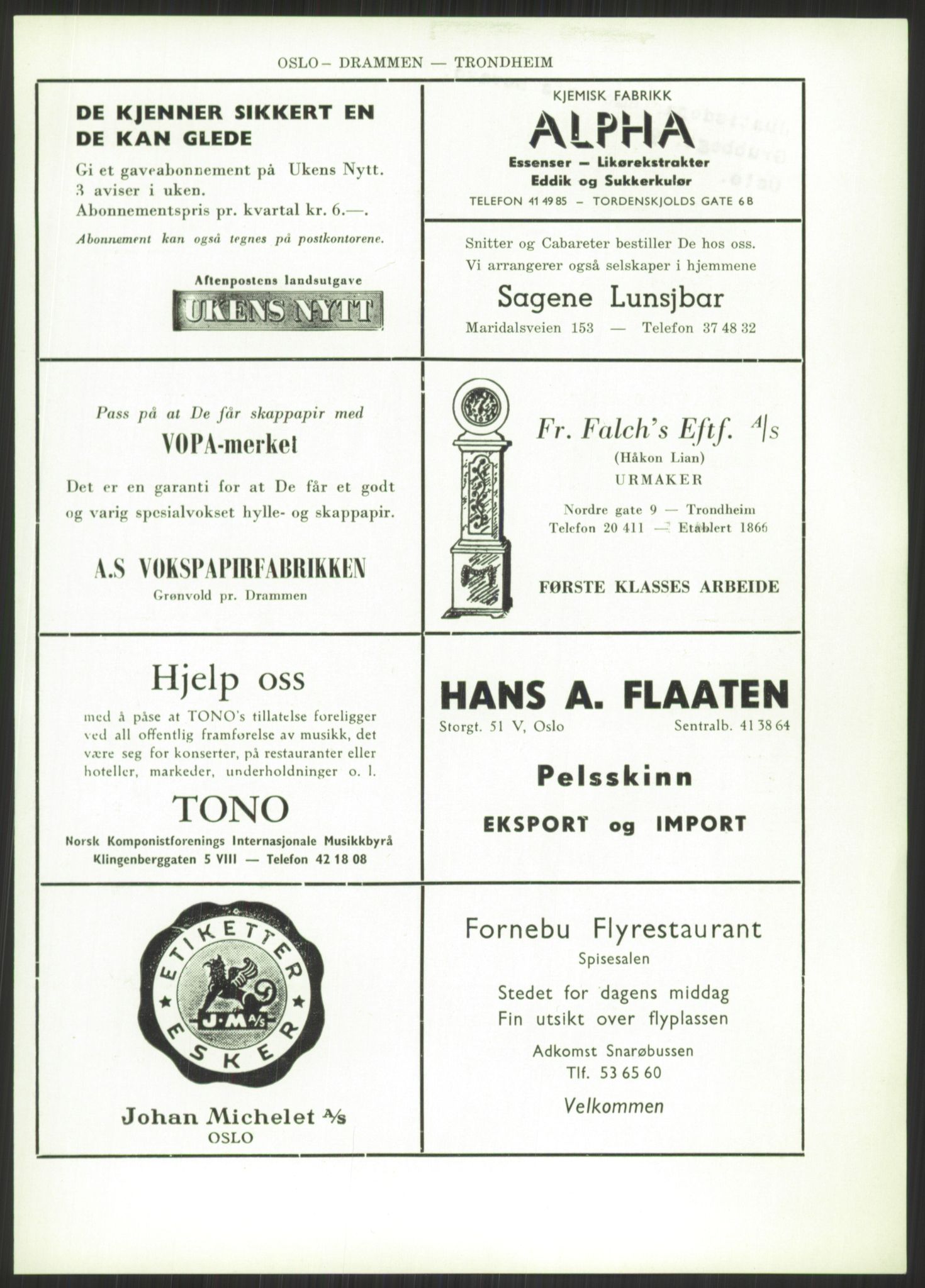 Justisdepartementet, Lovavdelingen, AV/RA-S-3212/D/De/L0029/0001: Straffeloven / Straffelovens revisjon: 5 - Ot. prp. nr.  41 - 1945: Homoseksualiet. 3 mapper, 1956-1970, p. 807