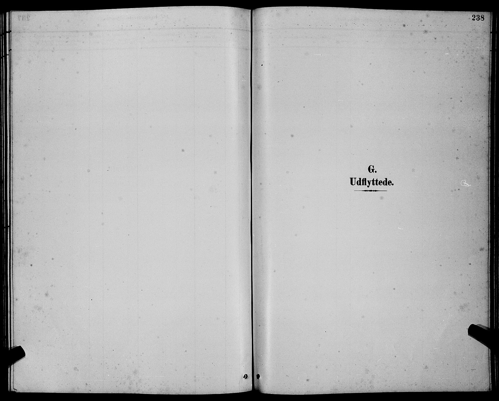 Ministerialprotokoller, klokkerbøker og fødselsregistre - Møre og Romsdal, AV/SAT-A-1454/501/L0017: Parish register (copy) no. 501C03, 1885-1901, p. 238