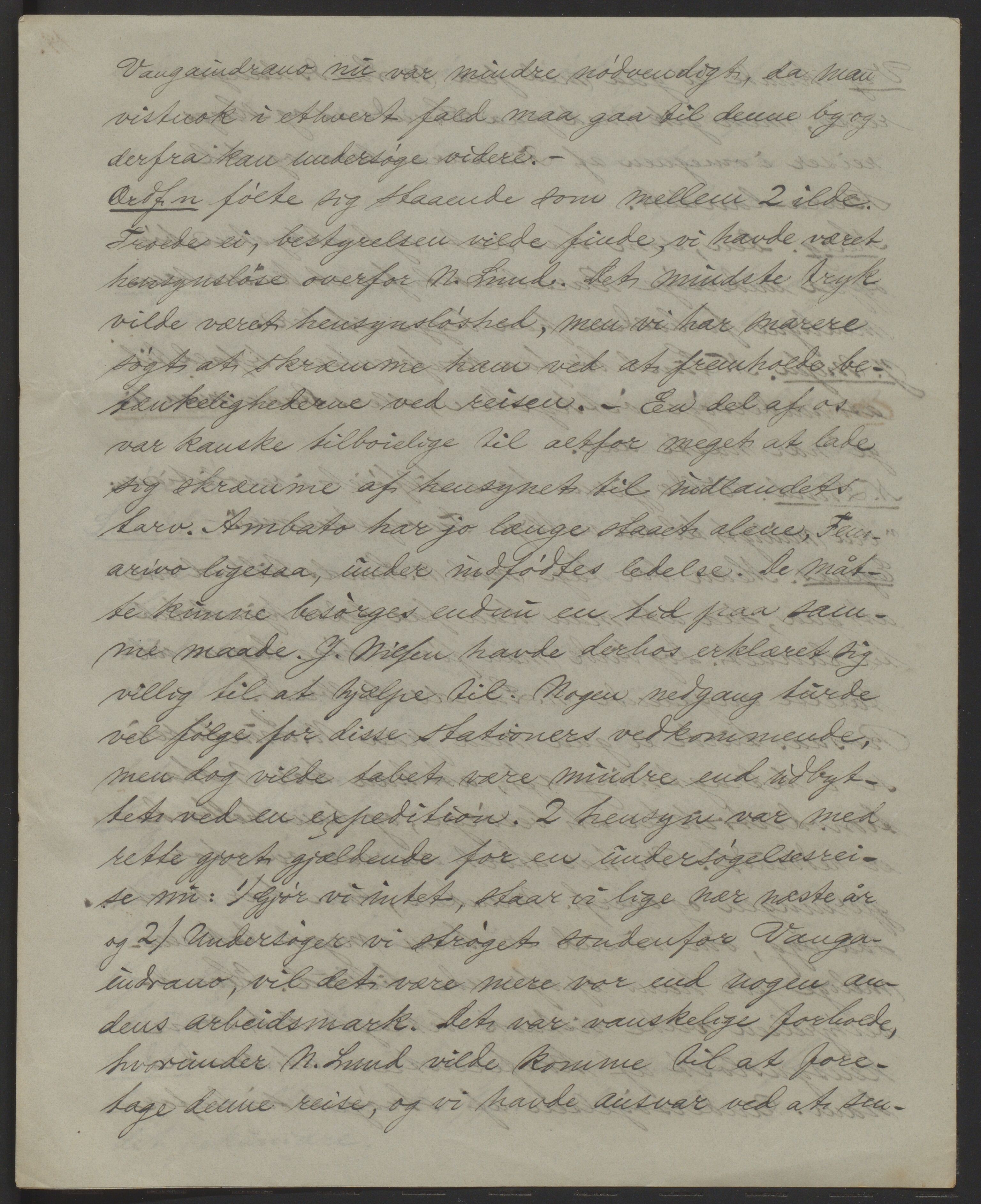 Det Norske Misjonsselskap - hovedadministrasjonen, VID/MA-A-1045/D/Da/Daa/L0037/0002: Konferansereferat og årsberetninger / Konferansereferat fra Madagaskar Innland., 1887