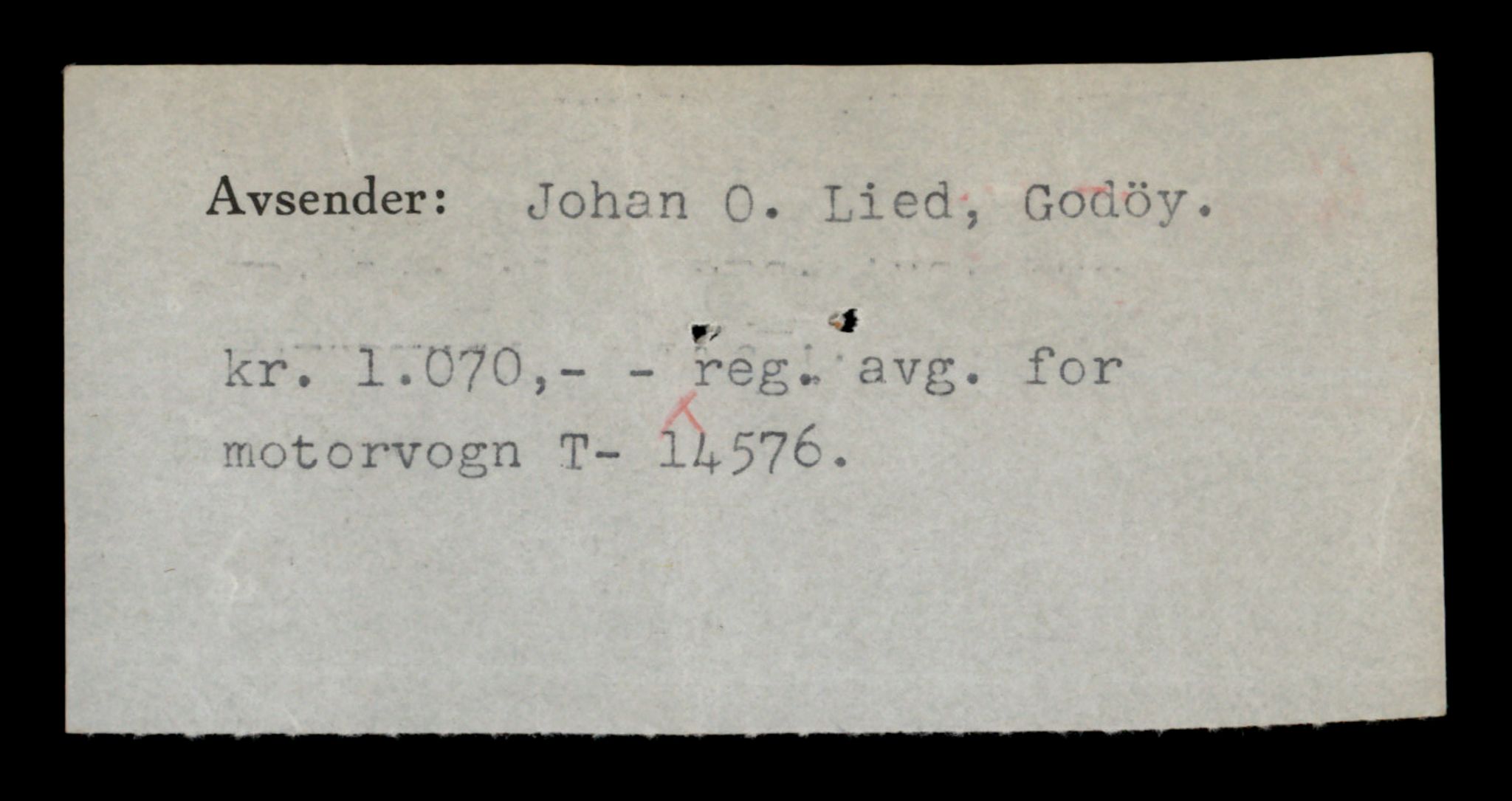 Møre og Romsdal vegkontor - Ålesund trafikkstasjon, AV/SAT-A-4099/F/Fe/L0048: Registreringskort for kjøretøy T 14721 - T 14863, 1927-1998, p. 684