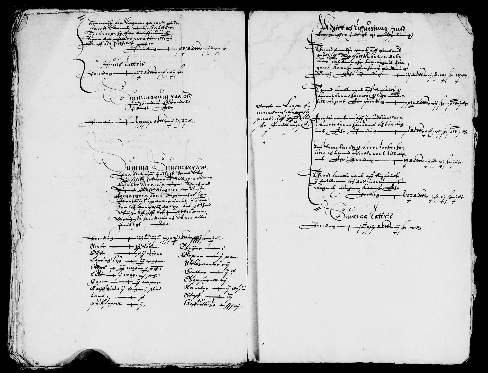 Rentekammeret inntil 1814, Reviderte regnskaper, Lensregnskaper, AV/RA-EA-5023/R/Rb/Rbs/L0003: Stavanger len, 1610-1613