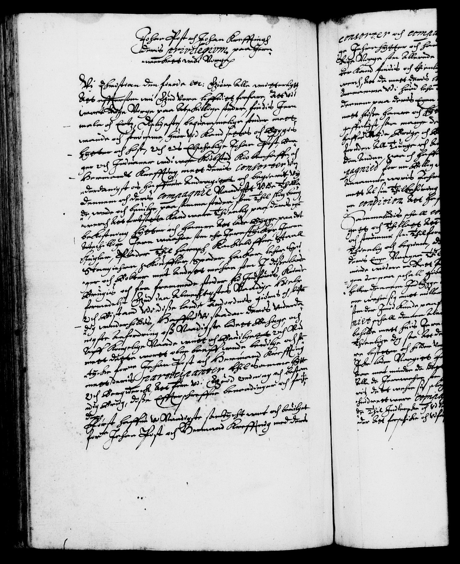 Danske Kanselli 1572-1799, RA/EA-3023/F/Fc/Fca/Fcaa/L0004: Norske registre (mikrofilm), 1617-1630, p. 338b