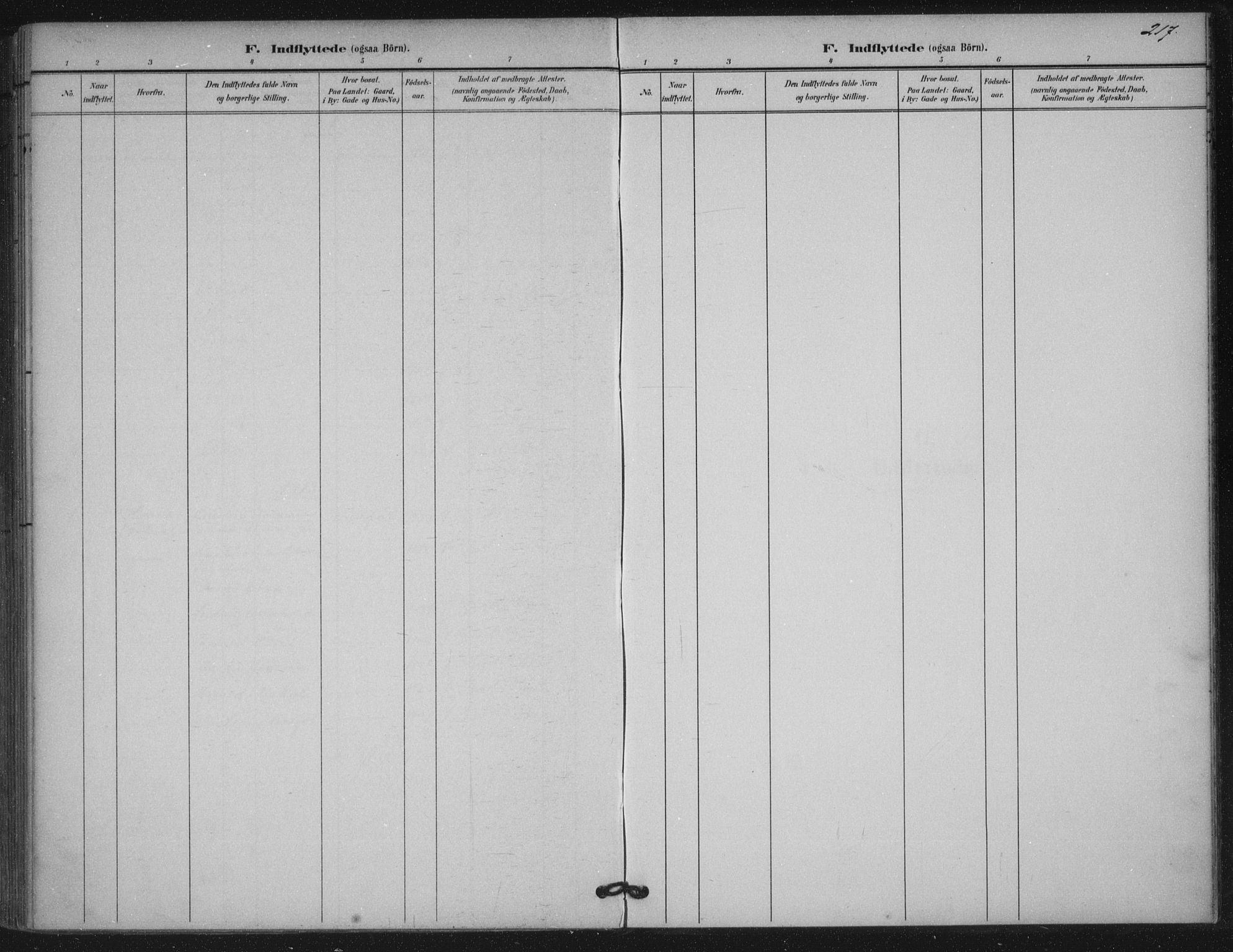 Skjold sokneprestkontor, AV/SAST-A-101847/H/Ha/Haa/L0011: Parish register (official) no. A 11, 1897-1914, p. 217