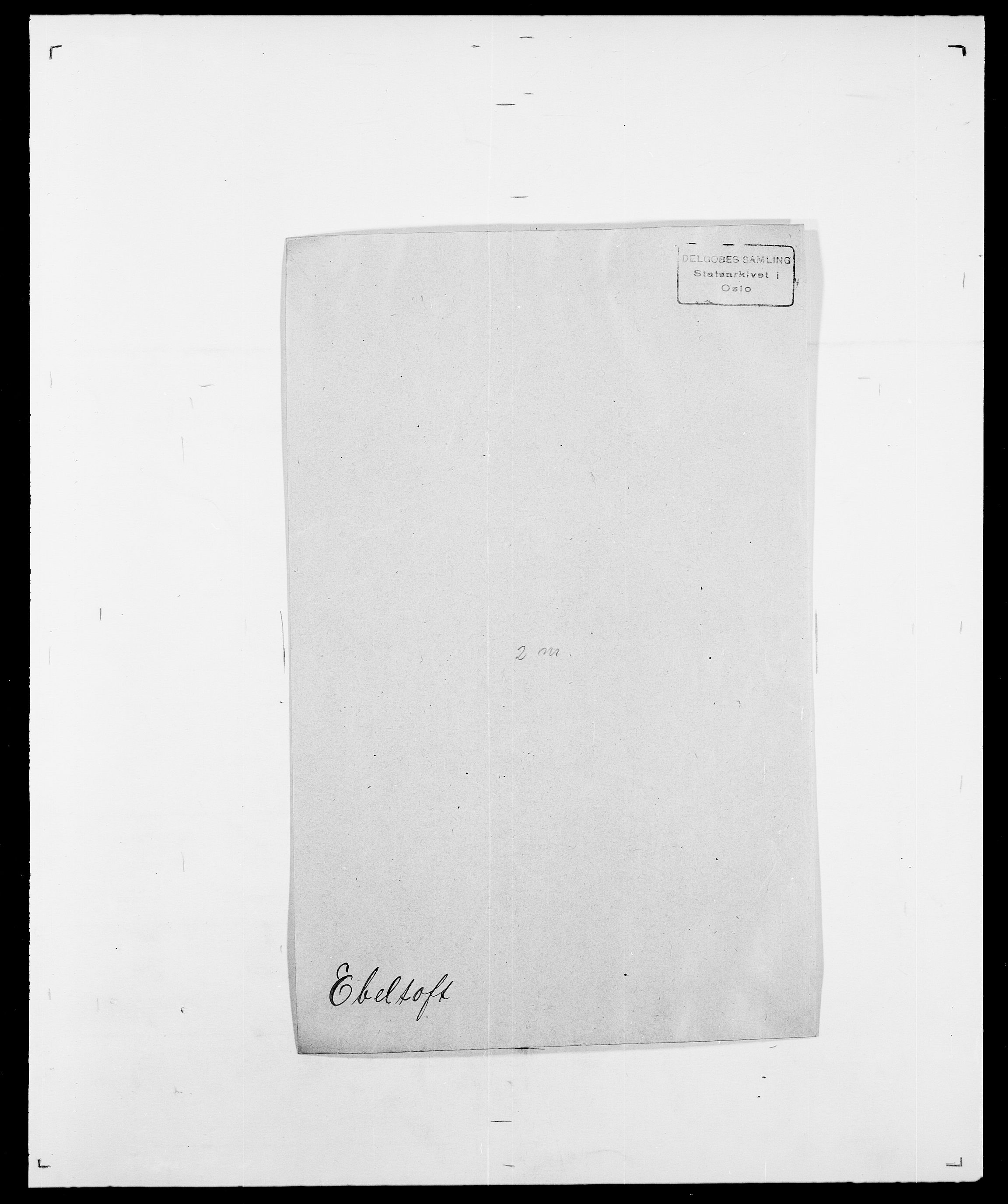 Delgobe, Charles Antoine - samling, SAO/PAO-0038/D/Da/L0010: Dürendahl - Fagelund, p. 84