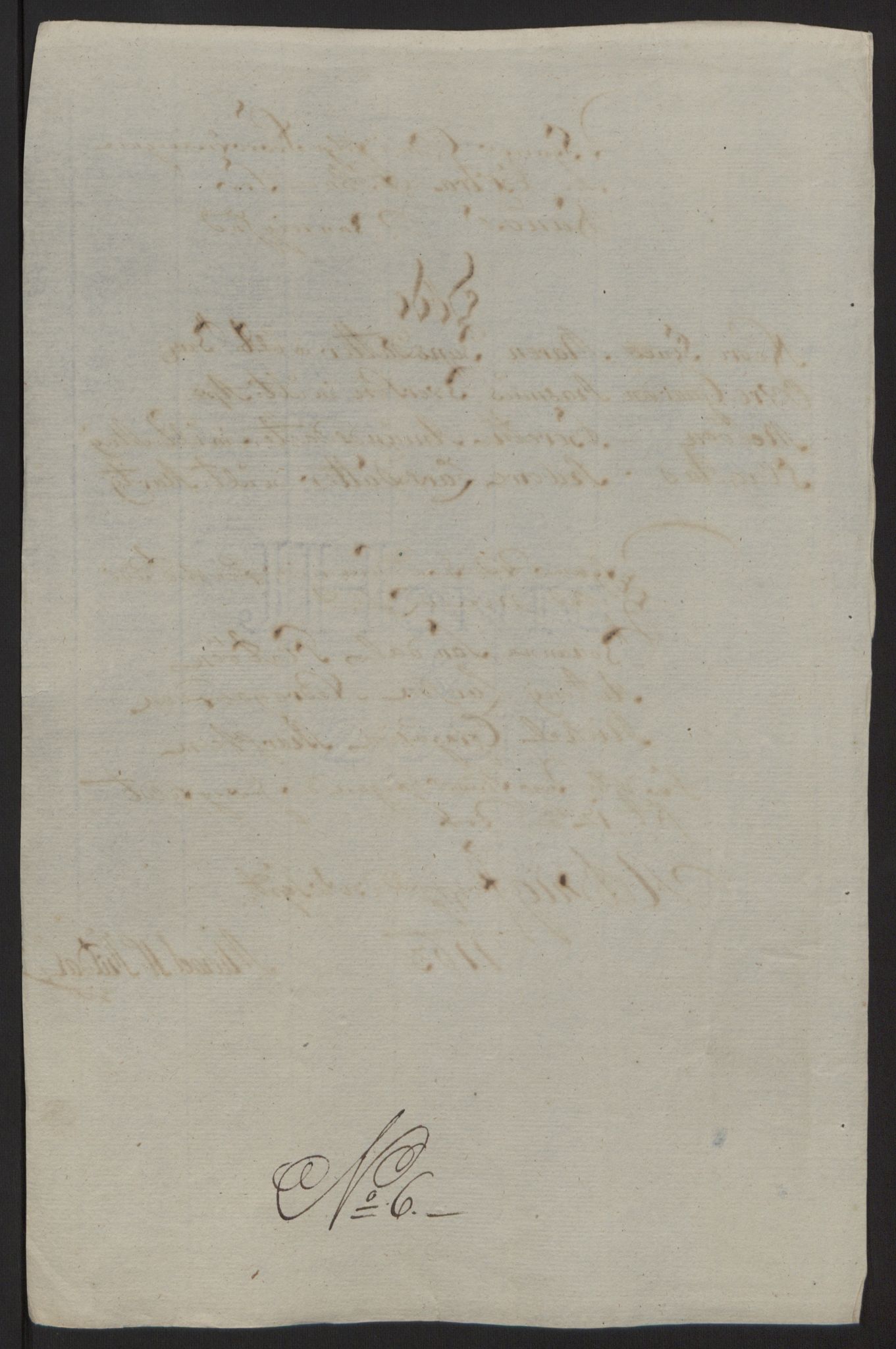 Rentekammeret inntil 1814, Reviderte regnskaper, Fogderegnskap, AV/RA-EA-4092/R68/L4845: Ekstraskatten Senja og Troms, 1762-1765, p. 205