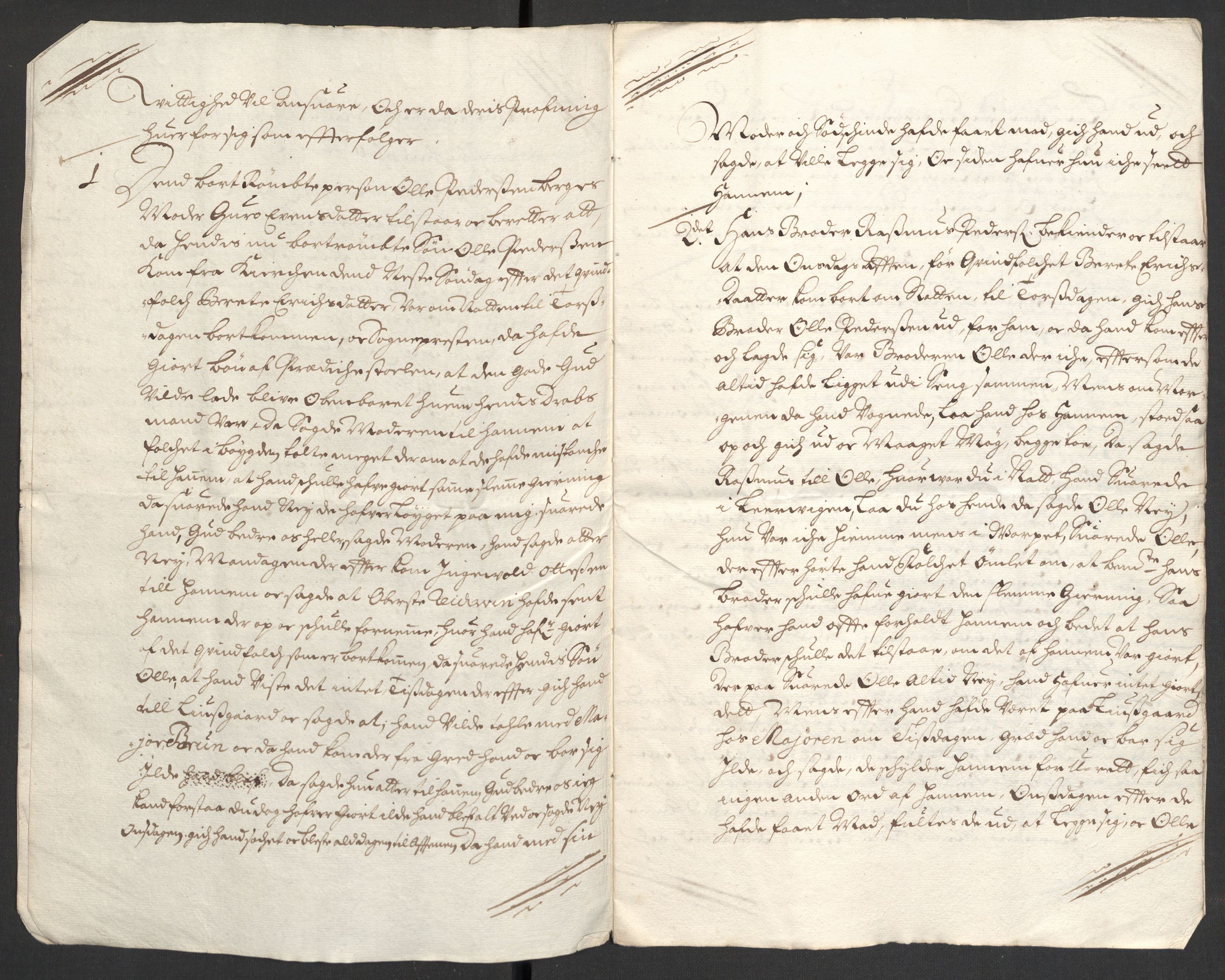 Rentekammeret inntil 1814, Reviderte regnskaper, Fogderegnskap, AV/RA-EA-4092/R17/L1170: Fogderegnskap Gudbrandsdal, 1696-1697, p. 151