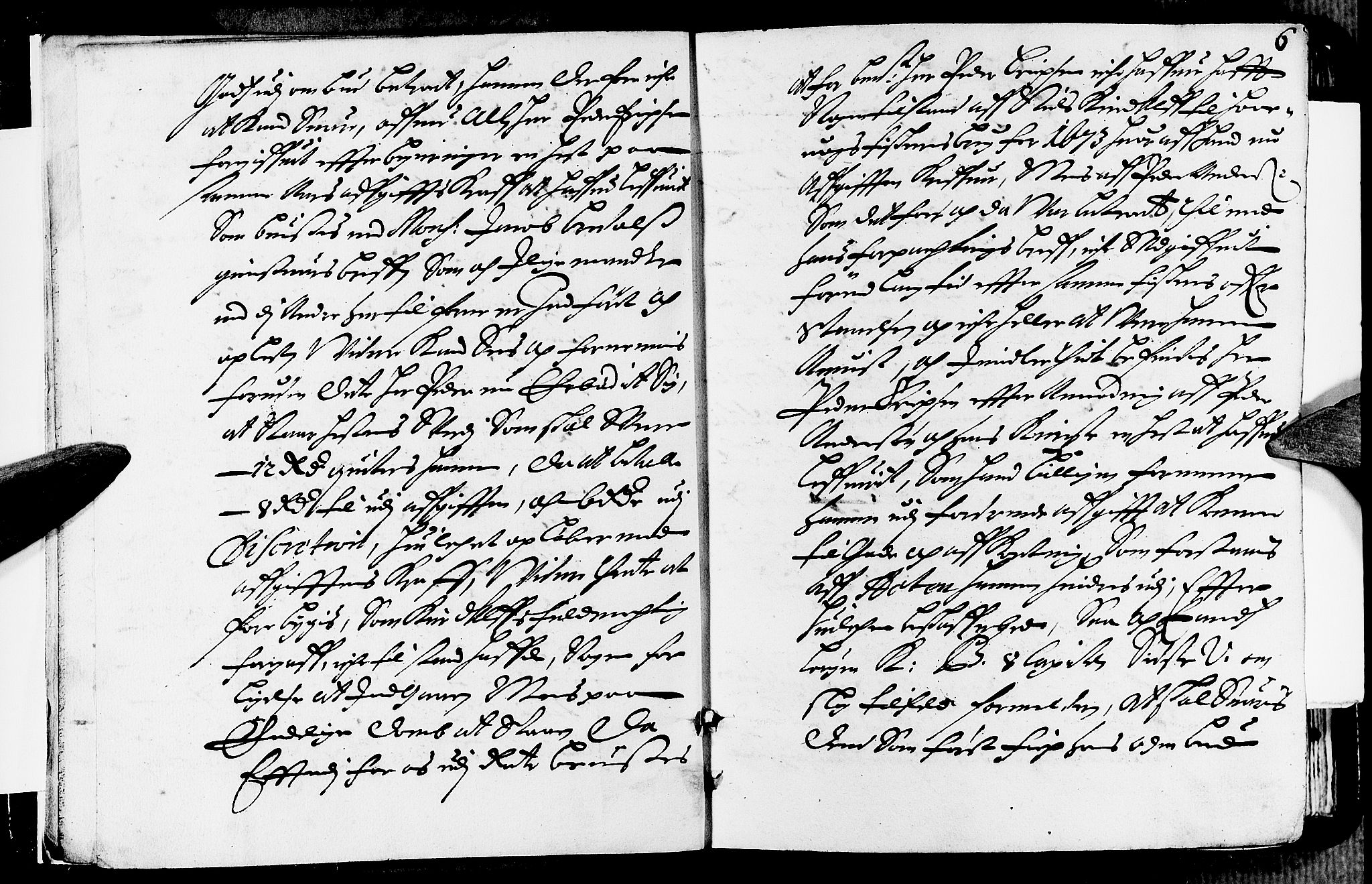 Jæren og Dalane sorenskriveri, AV/SAST-A-100306/3/30/30BA/L0032: TINGBOK, 1675, p. 5b-6a