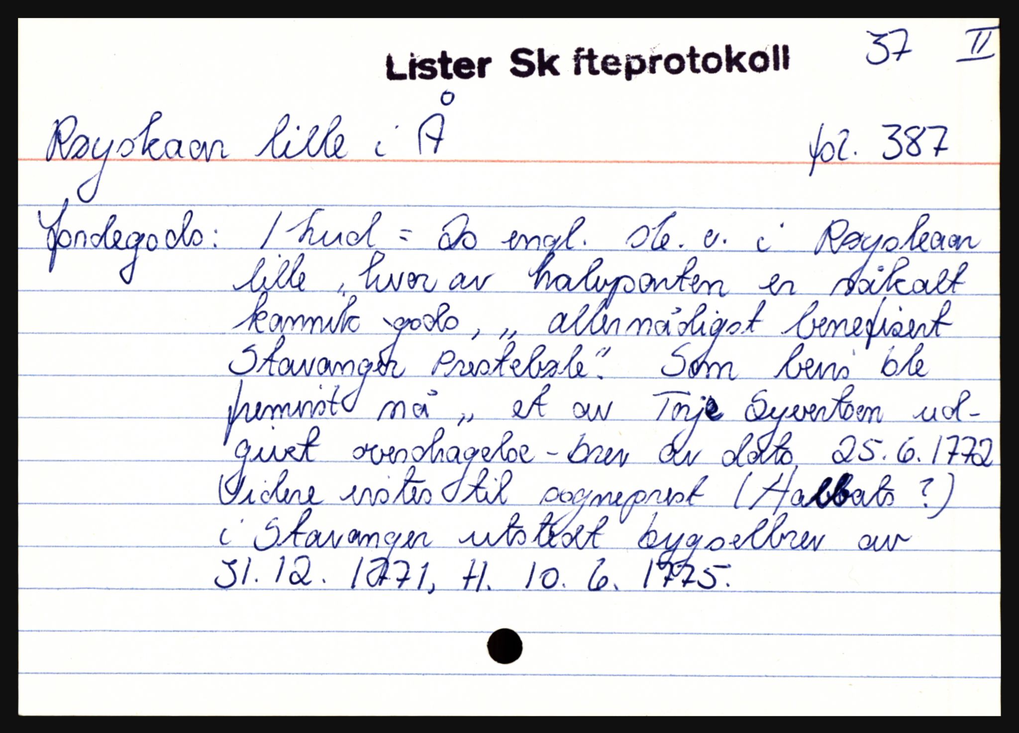 Lister sorenskriveri, AV/SAK-1221-0003/H, p. 31939