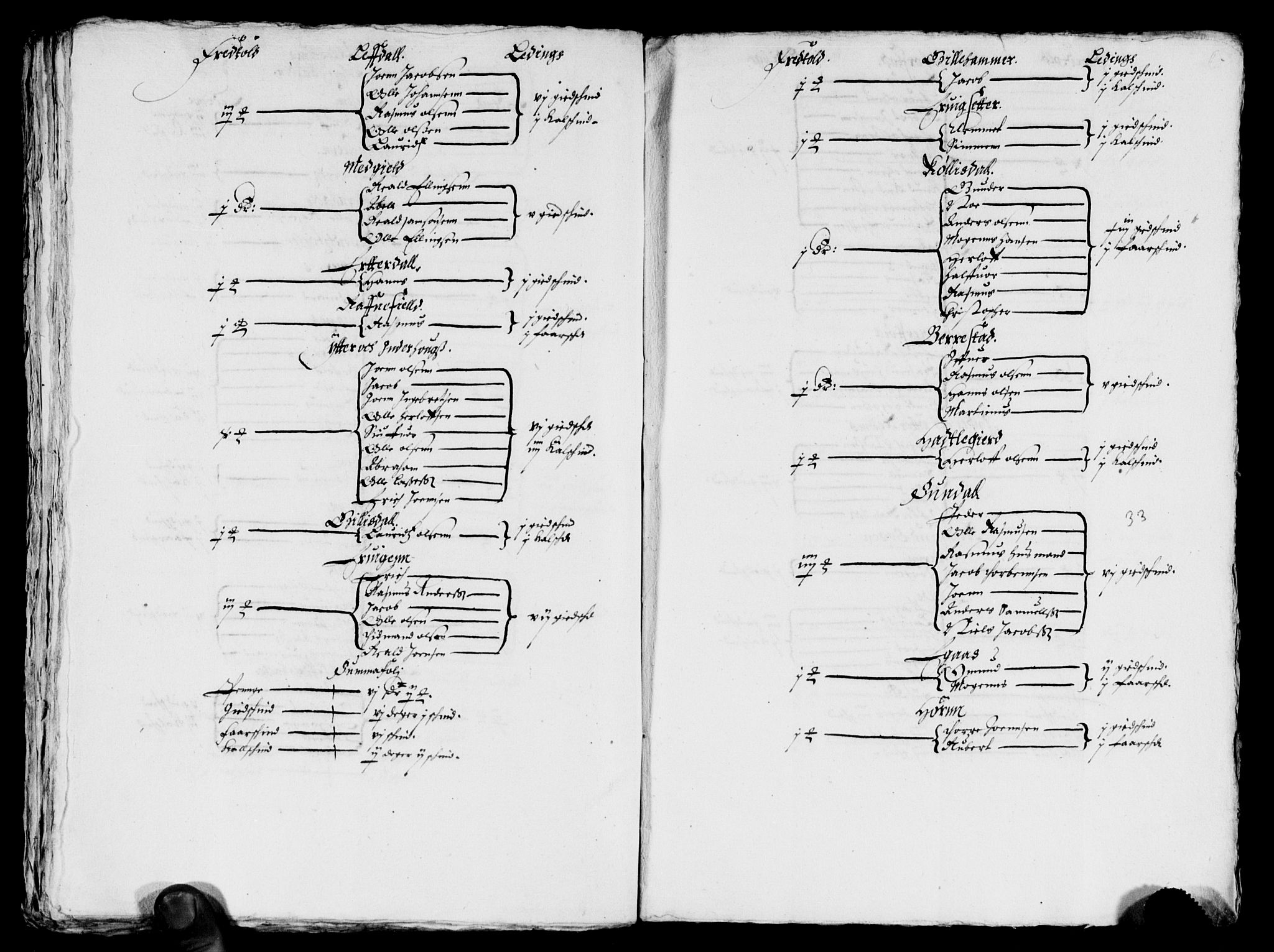 Rentekammeret inntil 1814, Reviderte regnskaper, Lensregnskaper, AV/RA-EA-5023/R/Rb/Rbt/L0130: Bergenhus len, 1654-1656