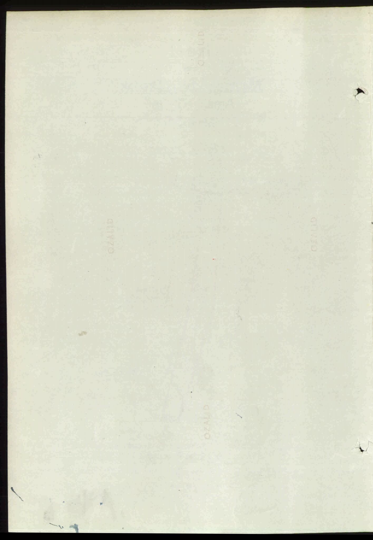 Follo sorenskriveri, SAO/A-10274/G/Ga/Gaa/L0085: Mortgage book no. I 85, 1948-1948, Diary no: : 4258/1948