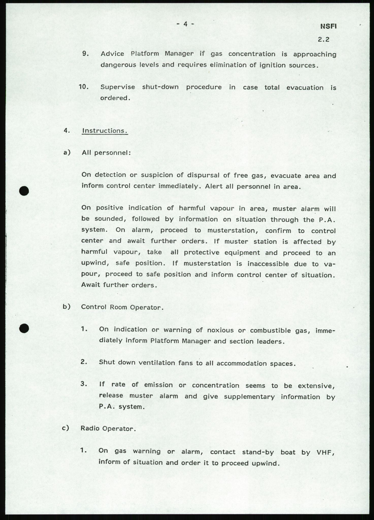 Justisdepartementet, Granskningskommisjonen ved Alexander Kielland-ulykken 27.3.1980, AV/RA-S-1165/D/L0022: Y Forskningsprosjekter (Y8-Y9)/Z Diverse (Doku.liste + Z1-Z15 av 15), 1980-1981, p. 52