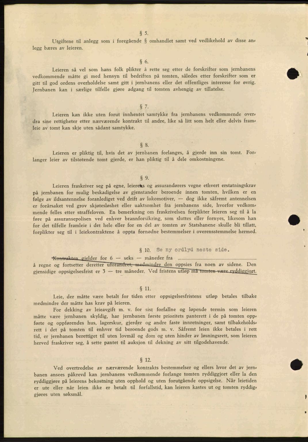 Narvik sorenskriveri, SAT/A-0002/1/2/2C/2Ca: Mortgage book no. A21, 1946-1947, Diary no: : 452/1946