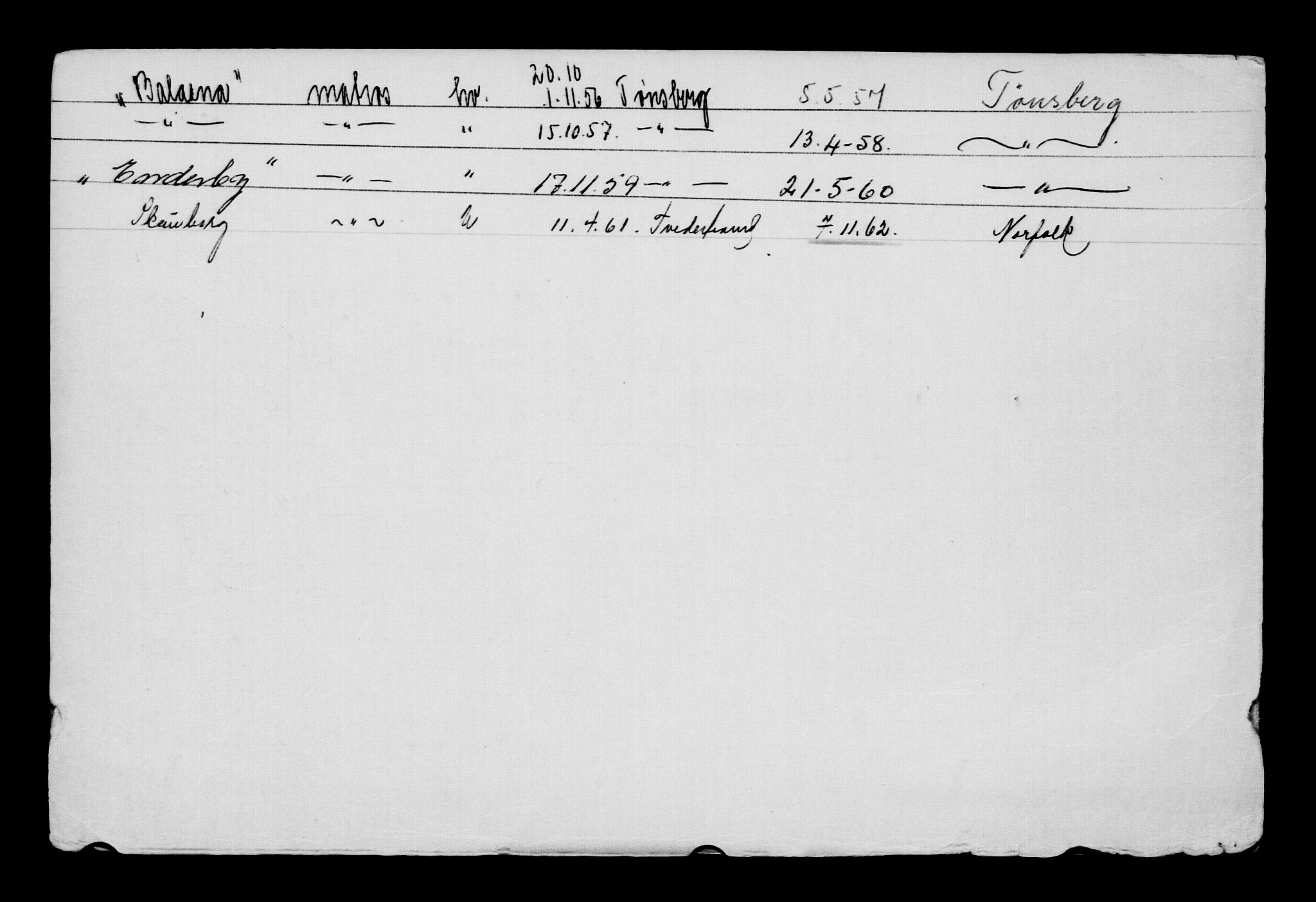 Direktoratet for sjømenn, AV/RA-S-3545/G/Gb/L0046: Hovedkort, 1902, p. 560