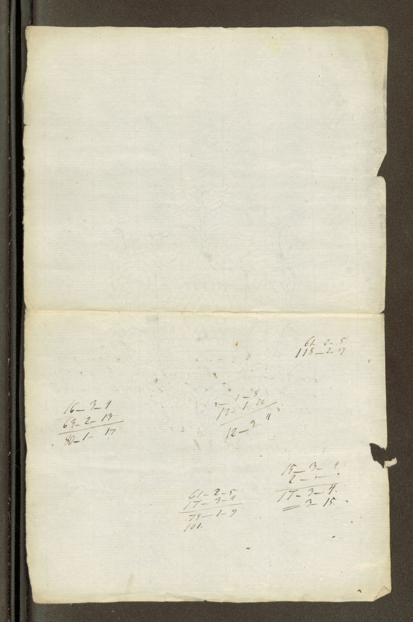 Namdal sorenskriveri, AV/SAT-A-4133/1/1/1O/1Oa/L0007: Sivile og offentlige saker, 1798, p. 344