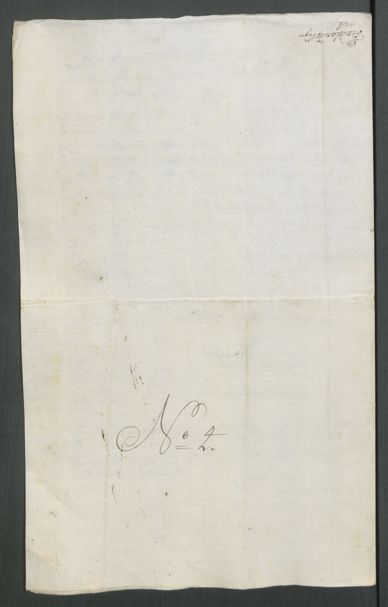 Rentekammeret inntil 1814, Reviderte regnskaper, Fogderegnskap, AV/RA-EA-4092/R43/L2561: Fogderegnskap Lista og Mandal, 1717, p. 467