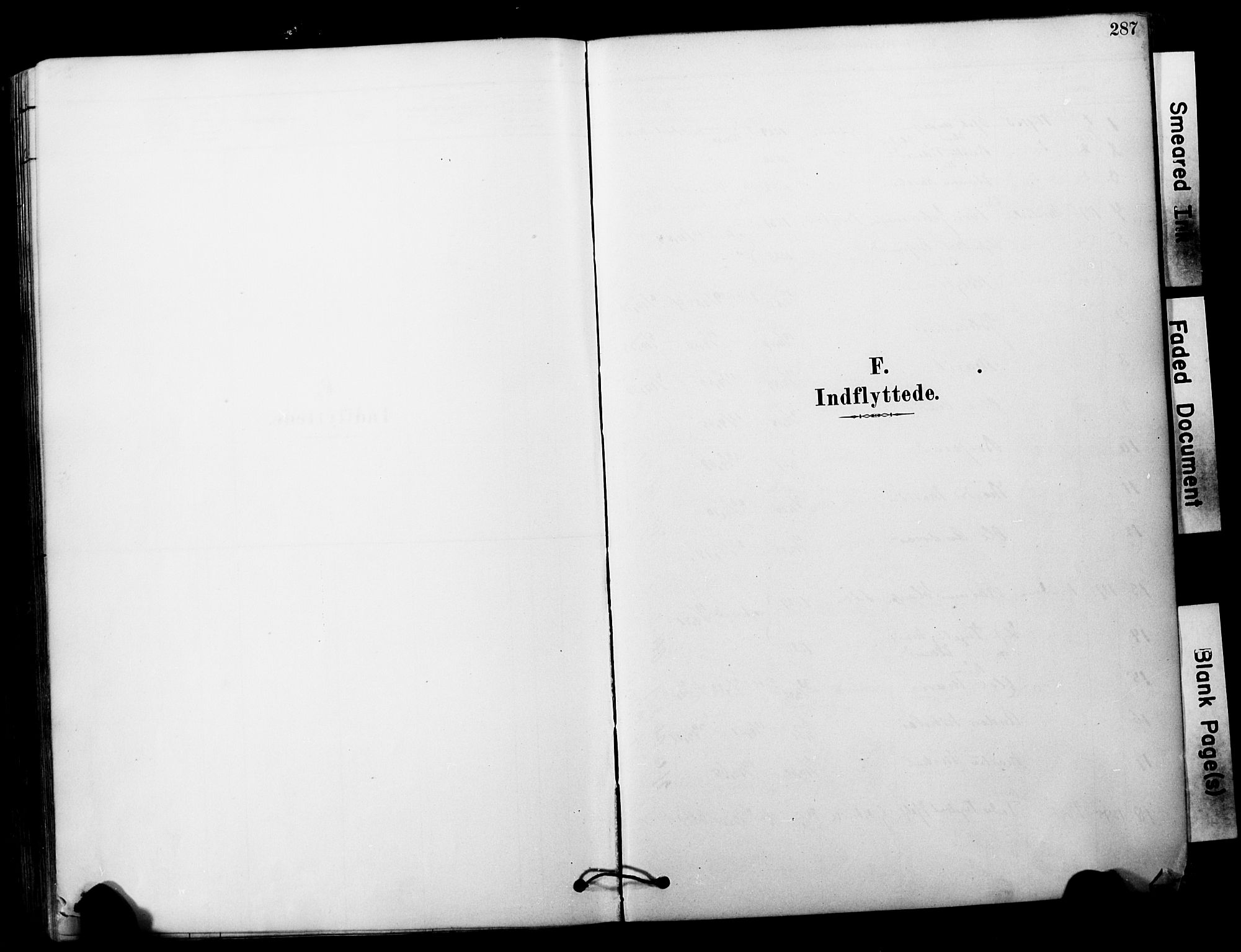 Tranøy sokneprestkontor, SATØ/S-1313/I/Ia/Iaa/L0011kirke: Parish register (official) no. 11, 1878-1904, p. 287