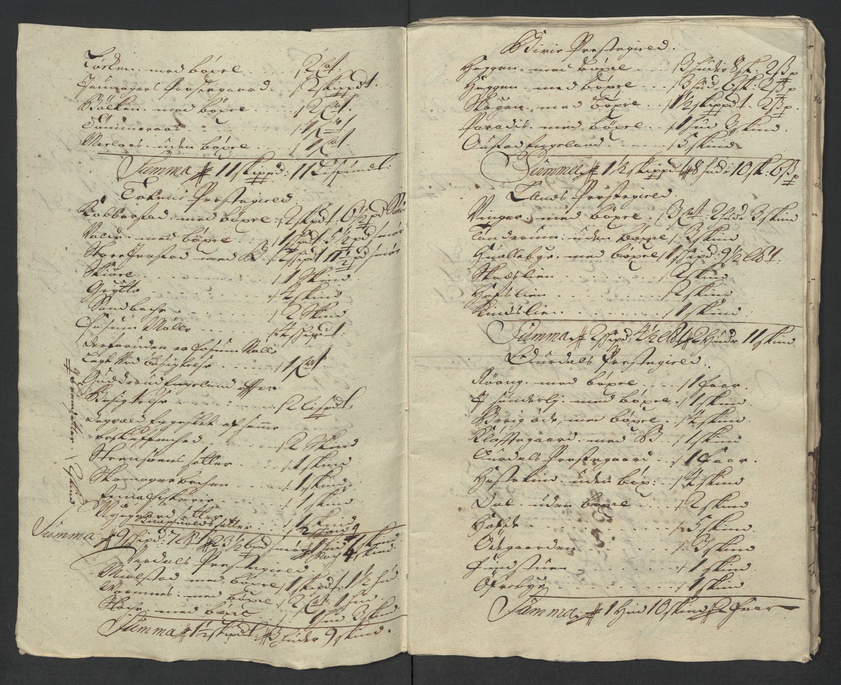 Rentekammeret inntil 1814, Reviderte regnskaper, Fogderegnskap, RA/EA-4092/R18/L1313: Fogderegnskap Hadeland, Toten og Valdres, 1714, p. 131