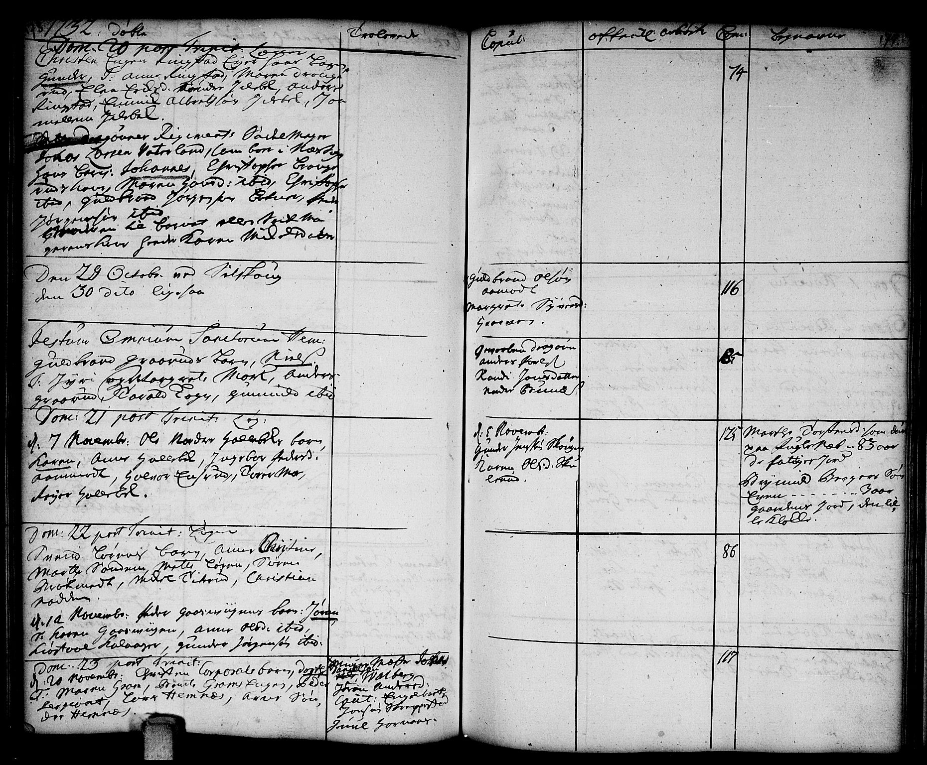 Høland prestekontor Kirkebøker, SAO/A-10346a/F/Fa/L0002: Parish register (official) no. I 2, 1728-1738, p. 178-179