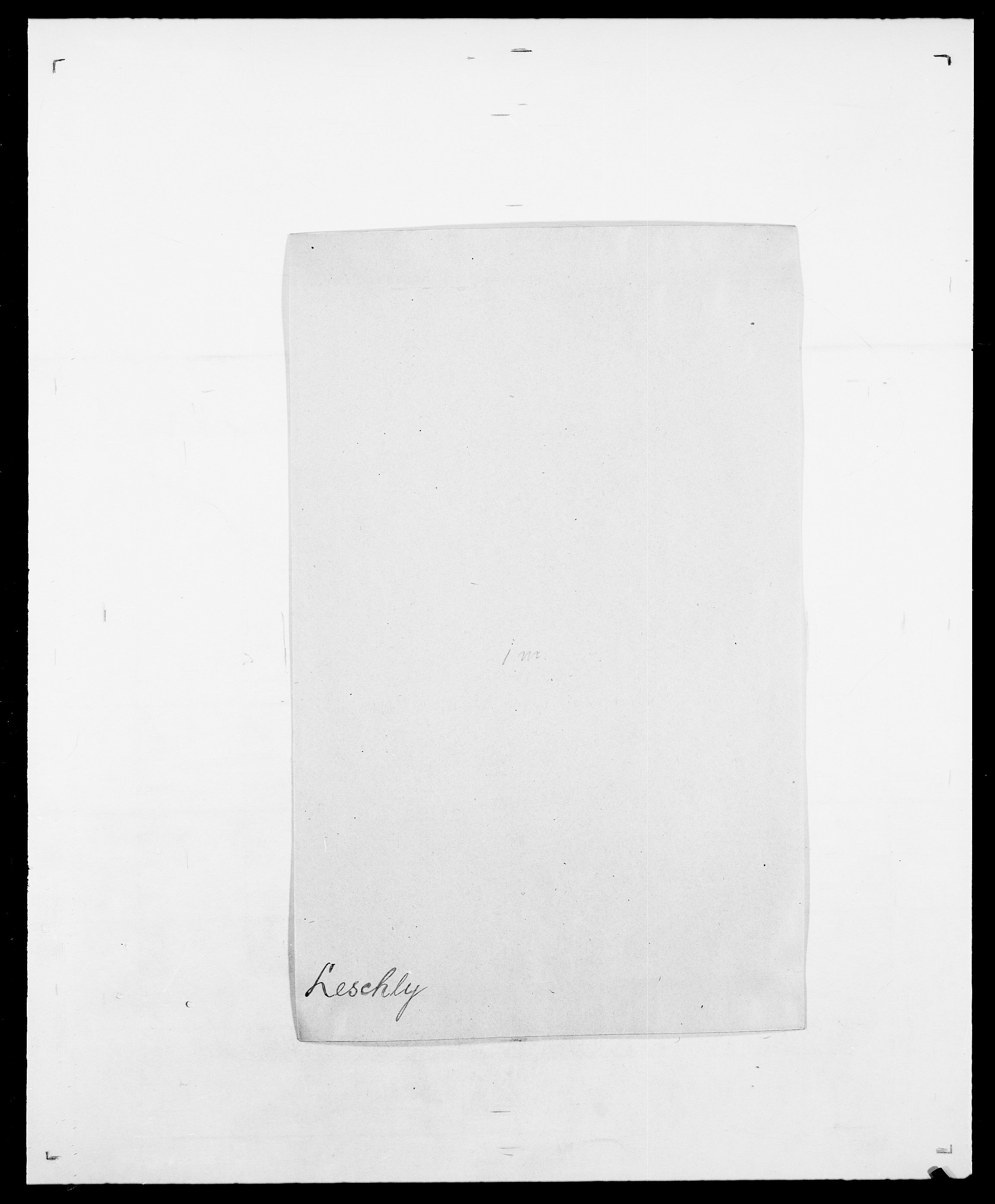 Delgobe, Charles Antoine - samling, SAO/PAO-0038/D/Da/L0023: Lau - Lirvyn, p. 248