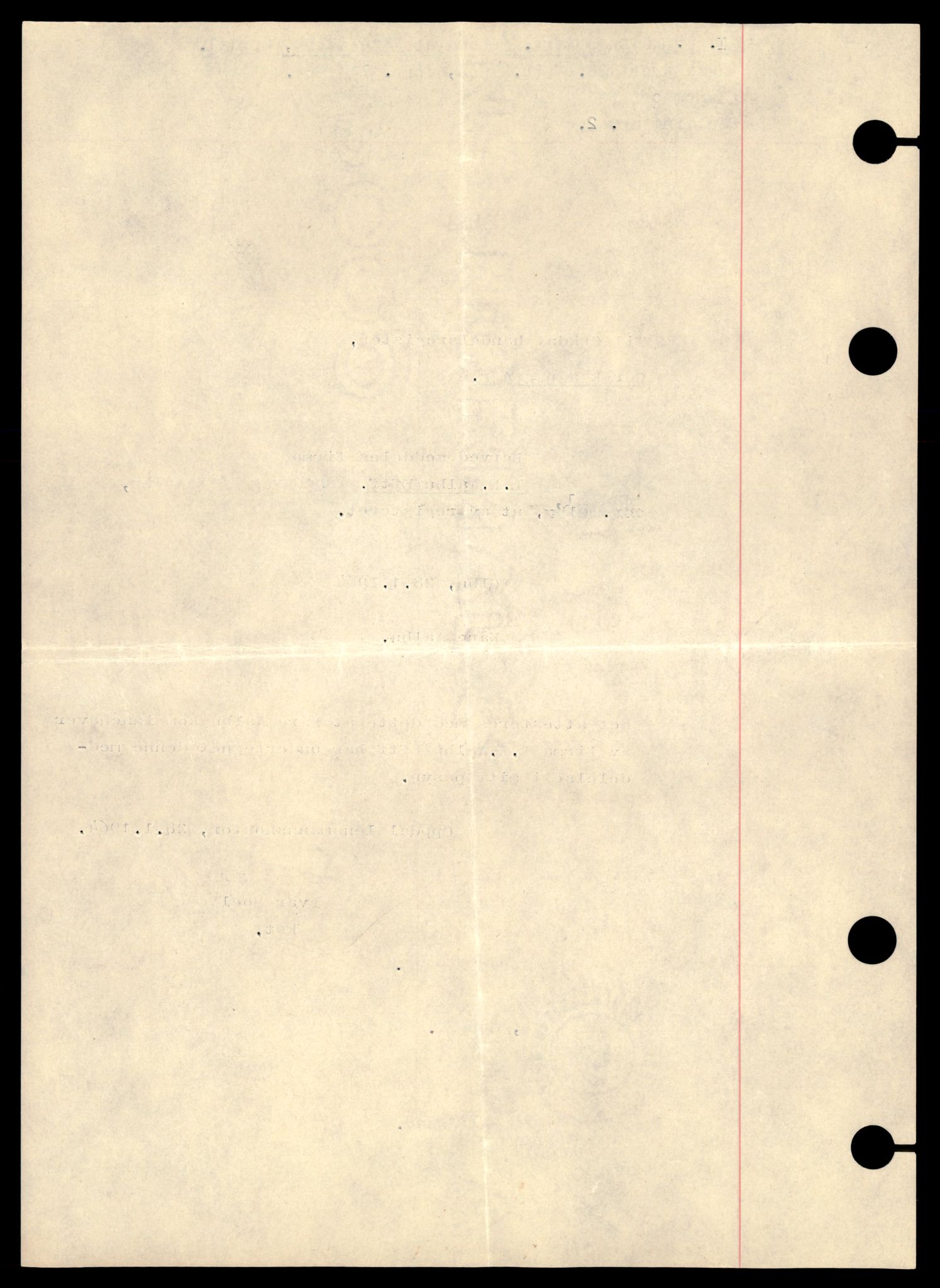 Orkdal sorenskriveri, SAT/A-4169/2/J/Jd/Jdb/L0004: Enkeltmannsforetak, A - M, 1921-1964, p. 6