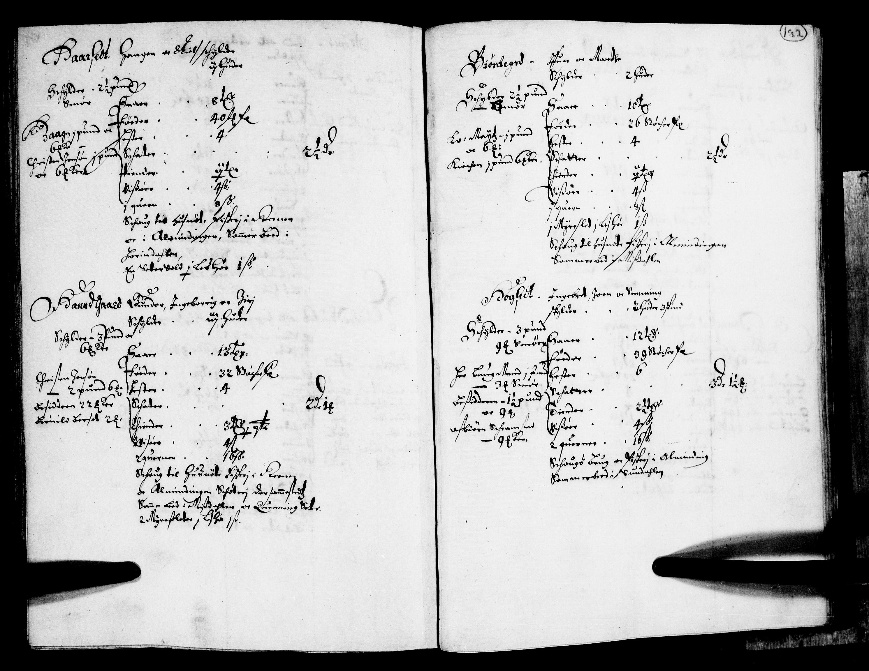 Rentekammeret inntil 1814, Realistisk ordnet avdeling, AV/RA-EA-4070/N/Nb/Nba/L0011: Odal, Solør og Østerdalen fogderi, 1667, p. 181b-182a