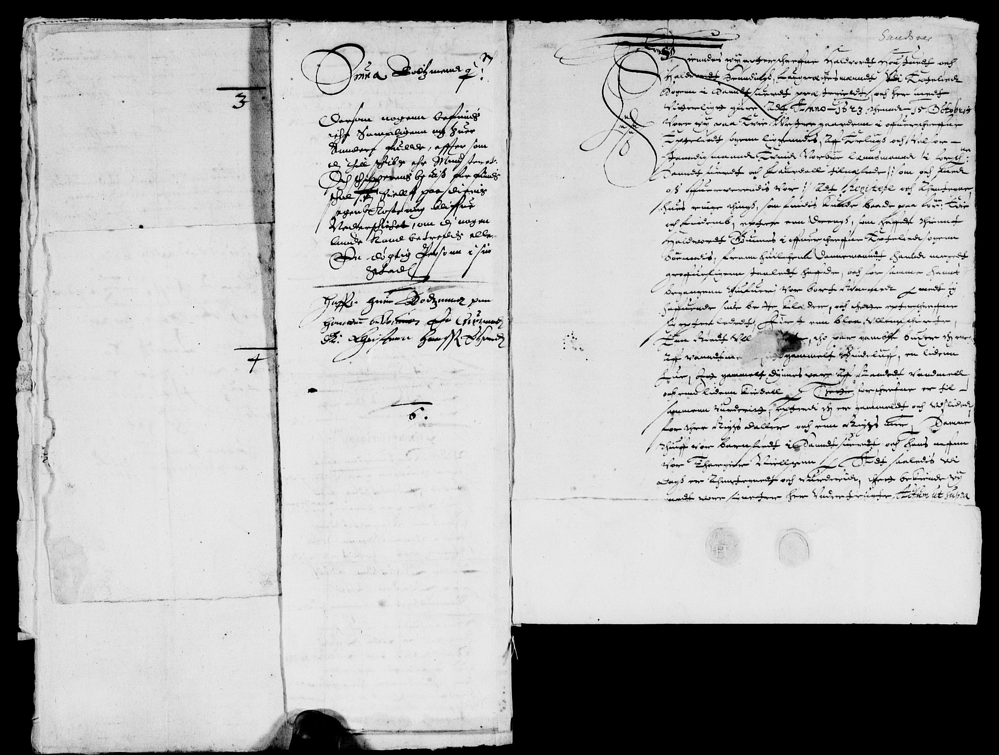 Rentekammeret inntil 1814, Reviderte regnskaper, Lensregnskaper, RA/EA-5023/R/Rb/Rbo/L0006: Tønsberg len, 1621-1625