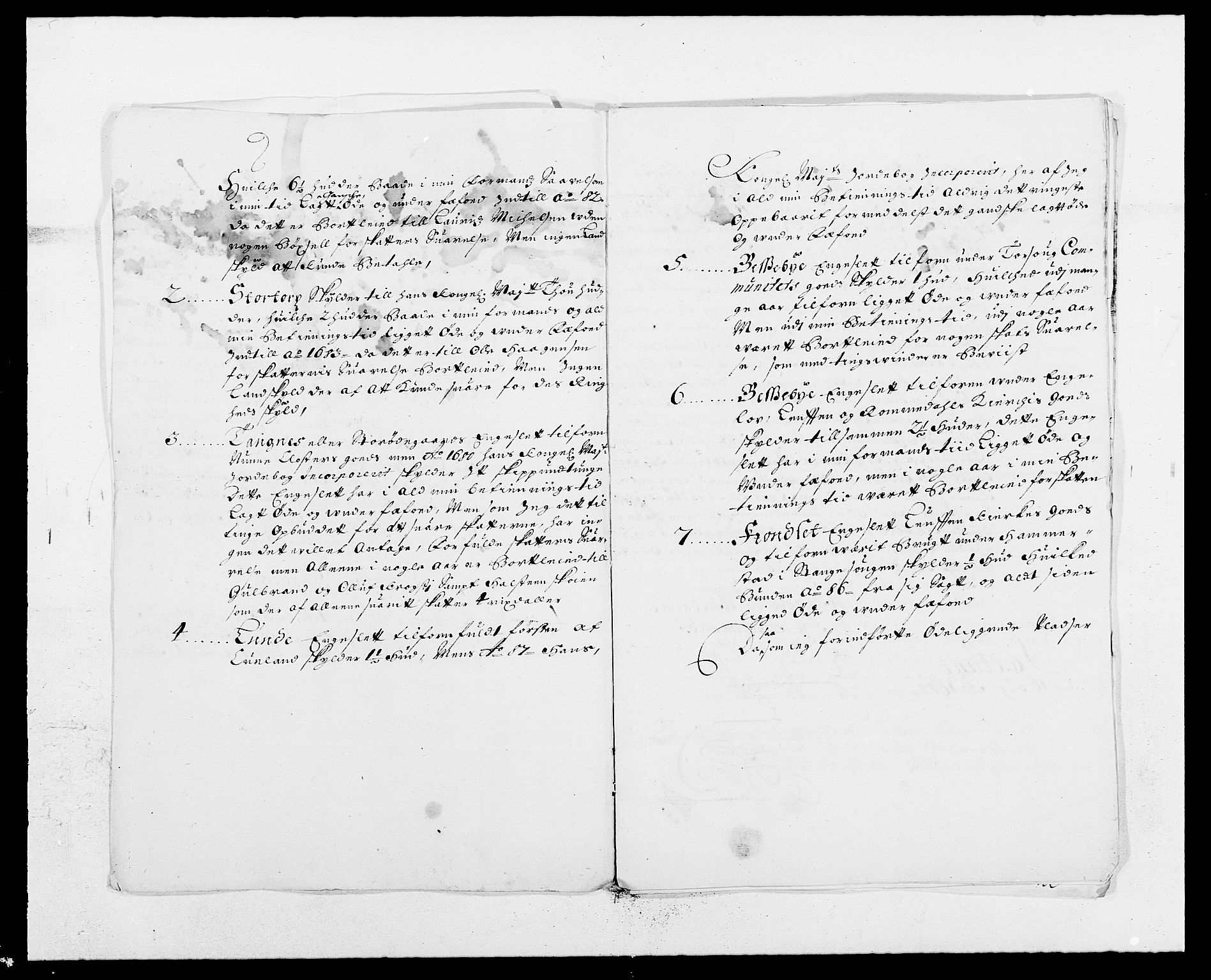 Rentekammeret inntil 1814, Reviderte regnskaper, Fogderegnskap, RA/EA-4092/R16/L1029: Fogderegnskap Hedmark, 1688, p. 355