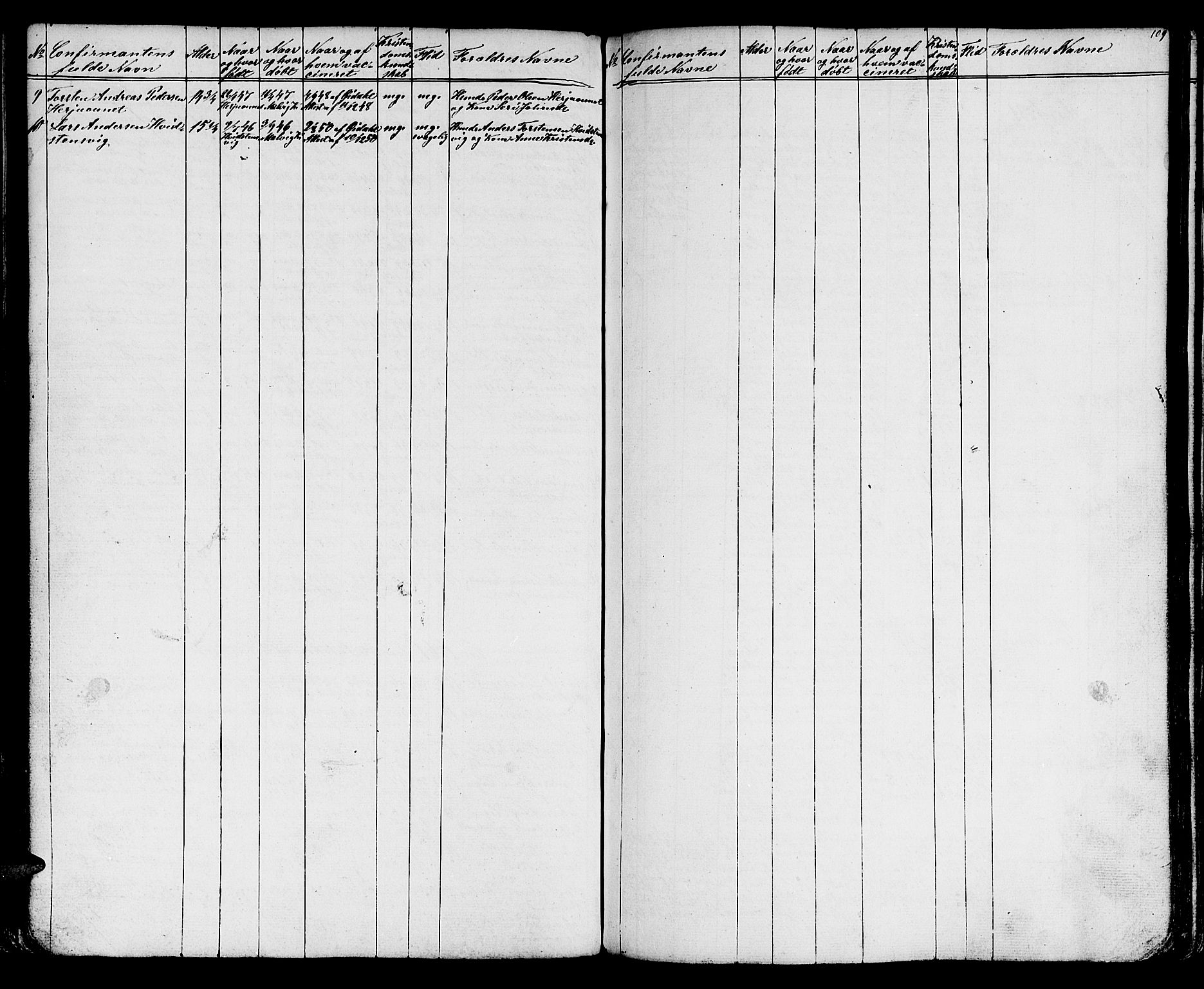 Ministerialprotokoller, klokkerbøker og fødselsregistre - Sør-Trøndelag, SAT/A-1456/616/L0422: Parish register (copy) no. 616C05, 1850-1888, p. 109
