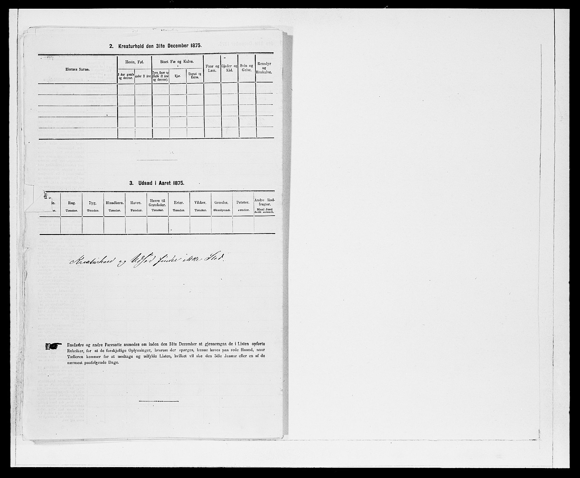 SAB, 1875 Census for 1444P Hornindal, 1875, p. 387