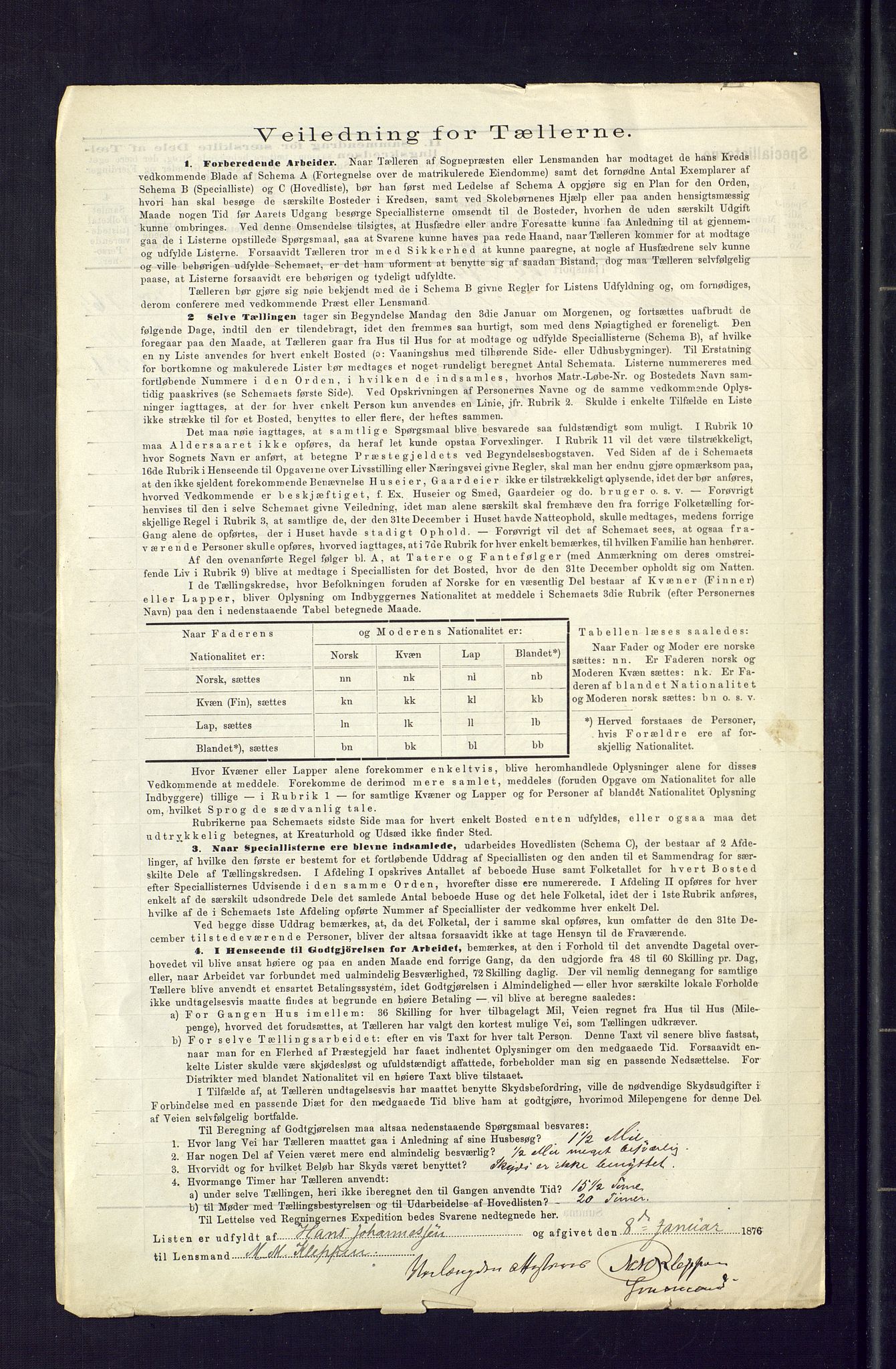 SAKO, 1875 census for 0827P Hjartdal, 1875, p. 12