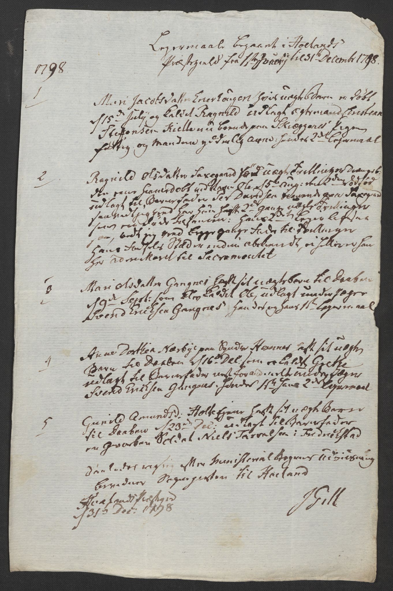 Rentekammeret inntil 1814, Reviderte regnskaper, Fogderegnskap, AV/RA-EA-4092/R11/L0674: Fogderegnskap Nedre Romerike, 1798, p. 166