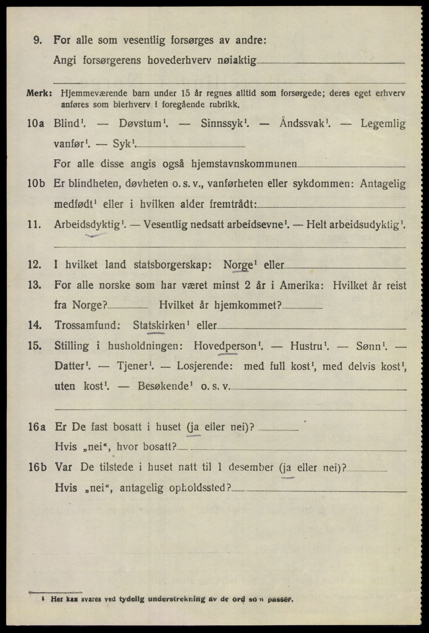 SAO, 1920 census for Eidsvoll, 1920, p. 17462