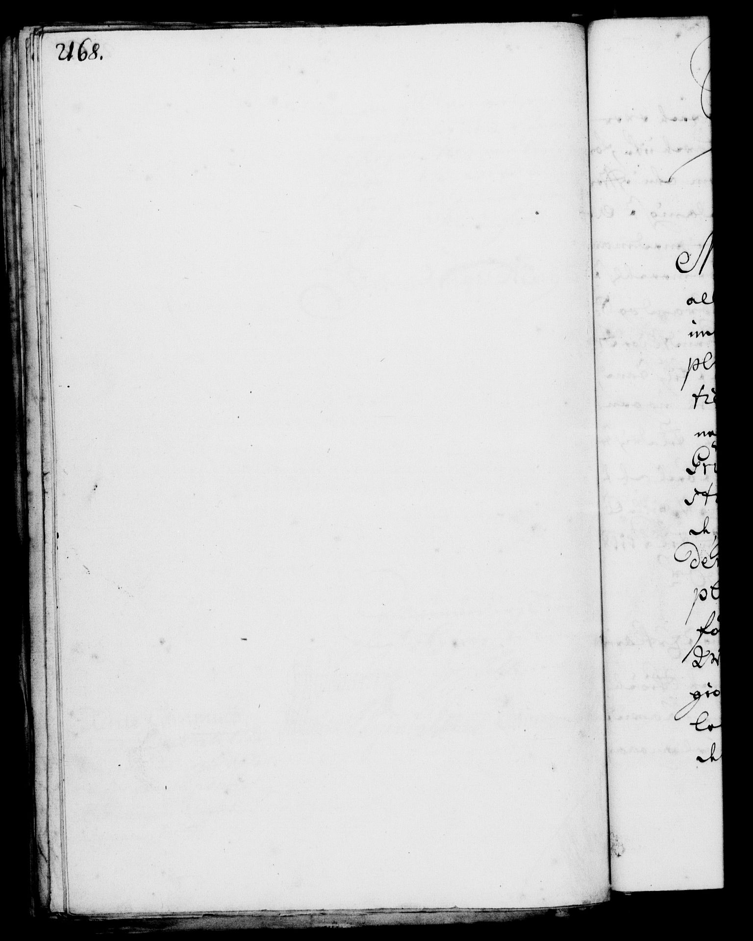 Rentekammeret, Kammerkanselliet, RA/EA-3111/G/Gf/Gfa/L0003: Norsk relasjons- og resolusjonsprotokoll (merket RK 52.3), 1720, p. 1060