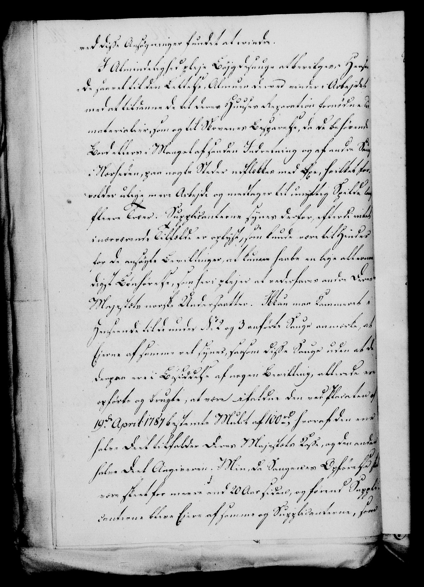 Rentekammeret, Kammerkanselliet, RA/EA-3111/G/Gf/Gfa/L0088: Norsk relasjons- og resolusjonsprotokoll (merket RK 52.88), 1806, p. 690