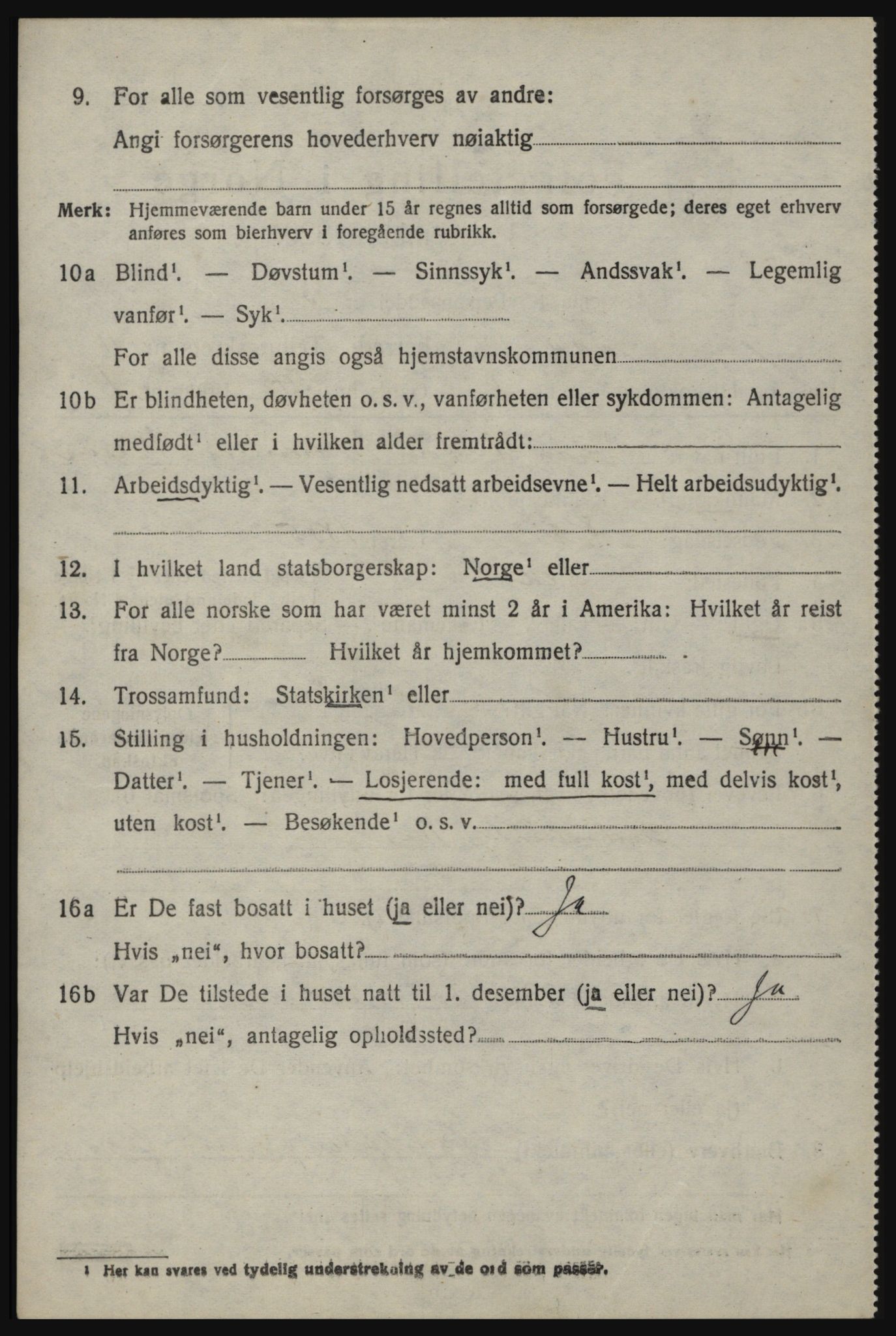 SAO, 1920 census for Idd, 1920, p. 5627