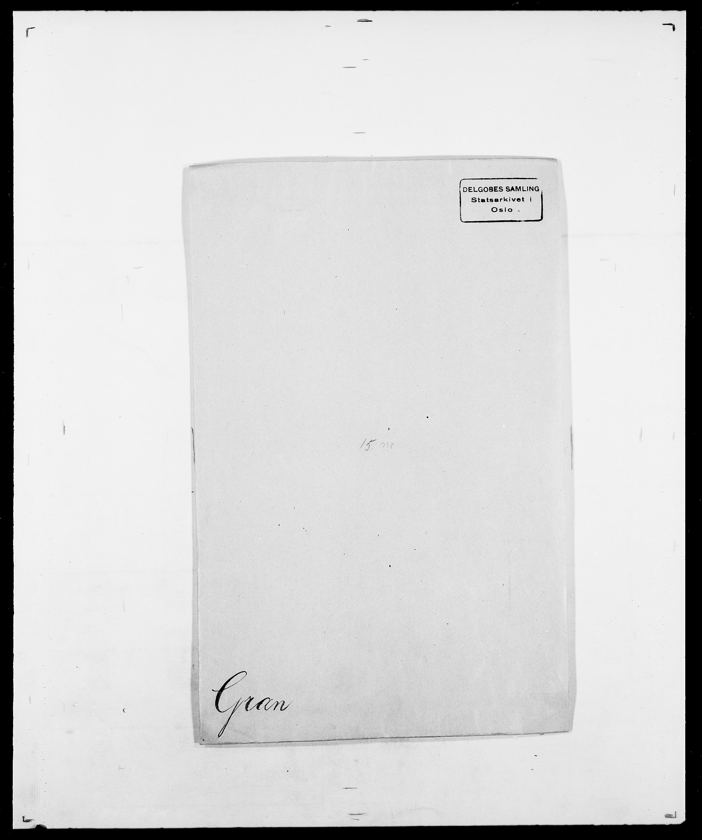 Delgobe, Charles Antoine - samling, SAO/PAO-0038/D/Da/L0014: Giebdhausen - Grip, p. 522